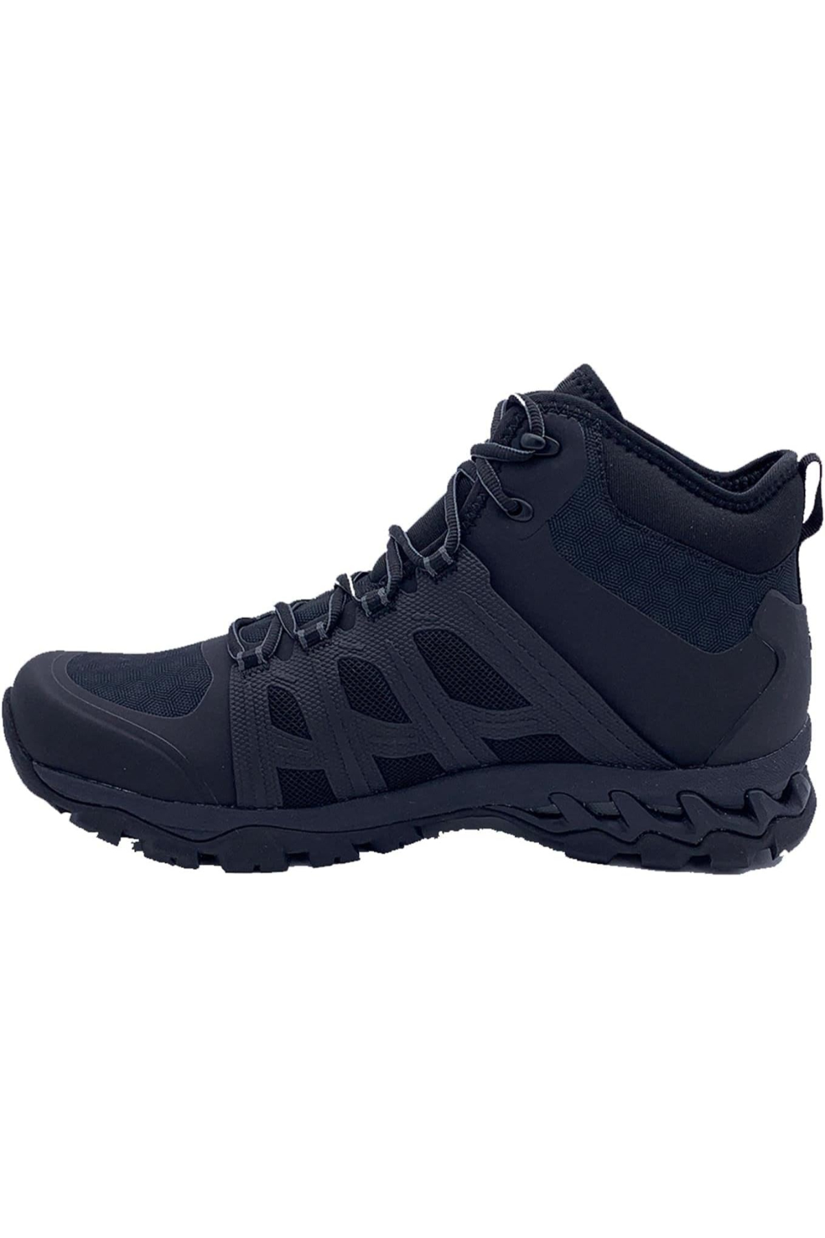 Karrimor K1080-BLK-155 Dominator Mid Weathertite Outdoor Bot Siyah