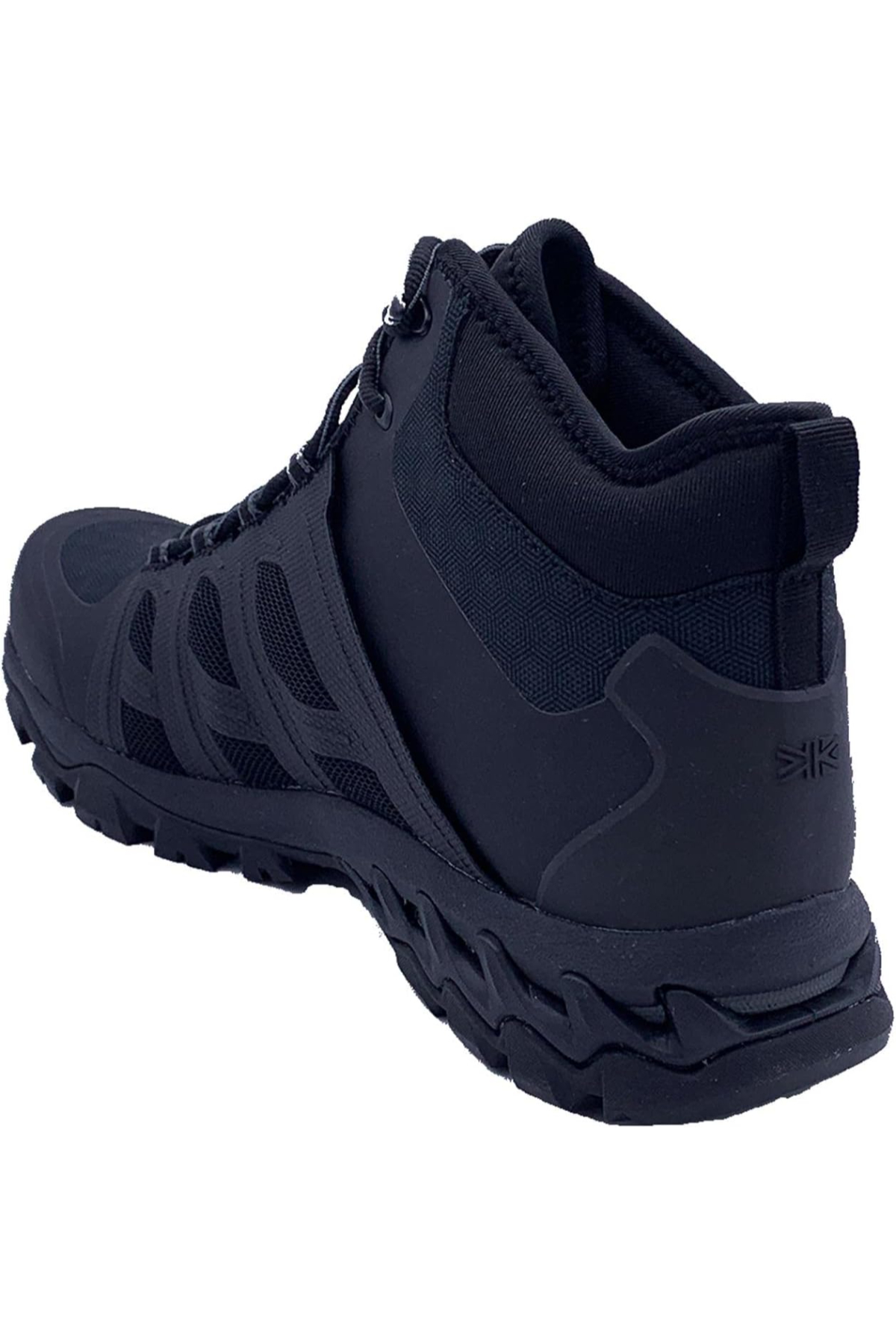 Karrimor K1080-BLK-155 Dominator Mid Weathertite Outdoor Bot Siyah