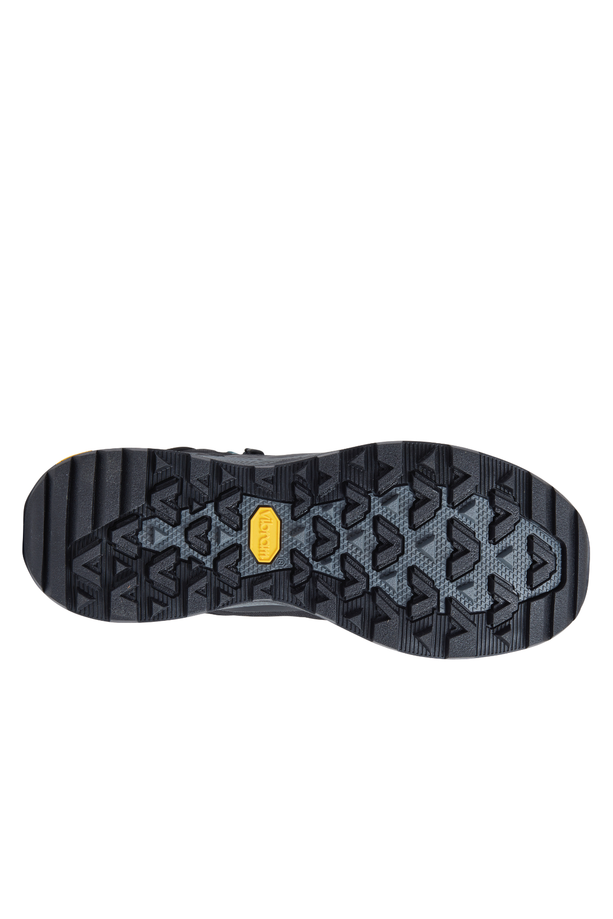 Karrimor K1102-BLK Peregrine Weathertite Erkek Outdoor Bot Siyah