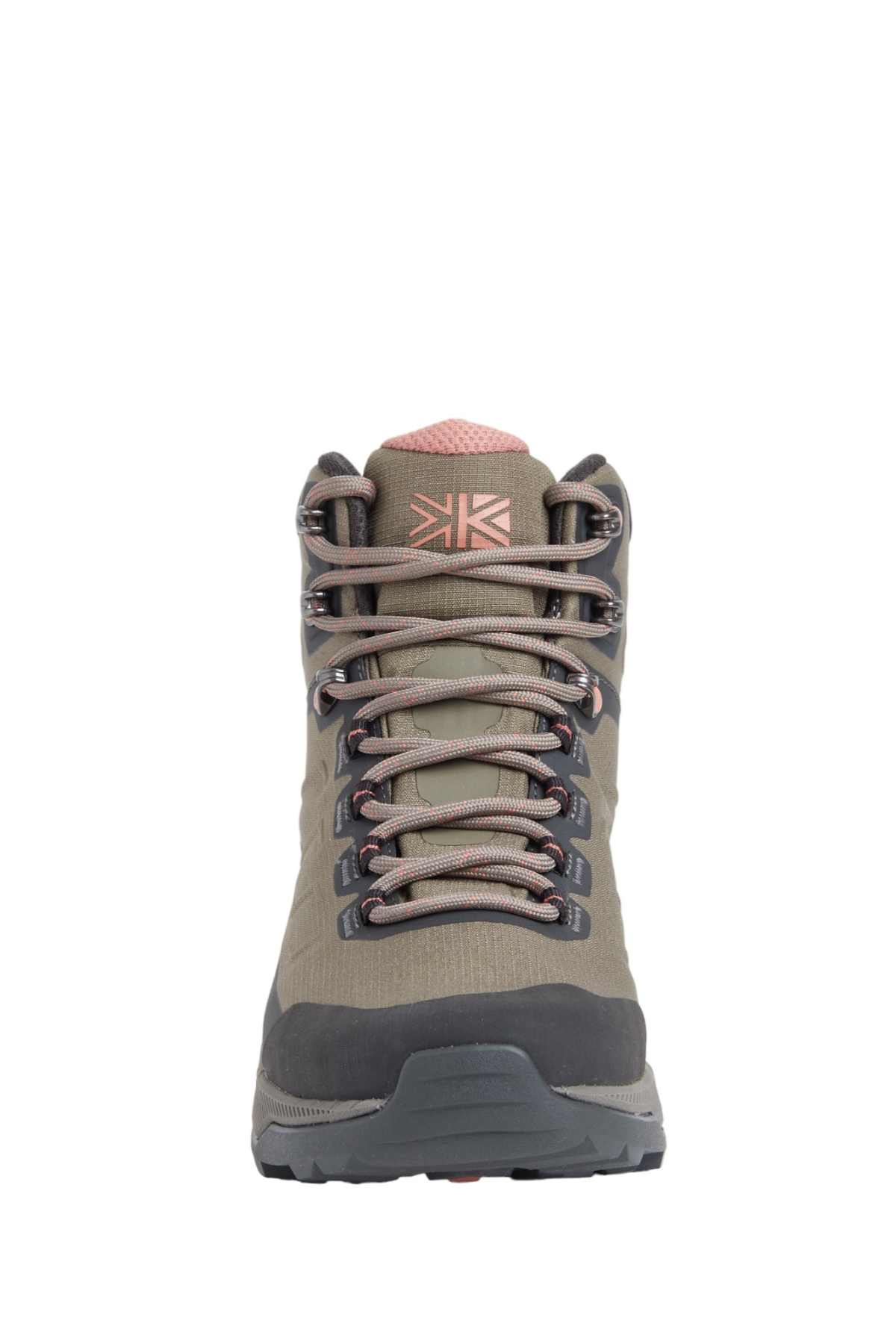 Karrimor K1103-BRN Peregrine Ladies Weathertite Kadın Outdoor Bot Kahverengi