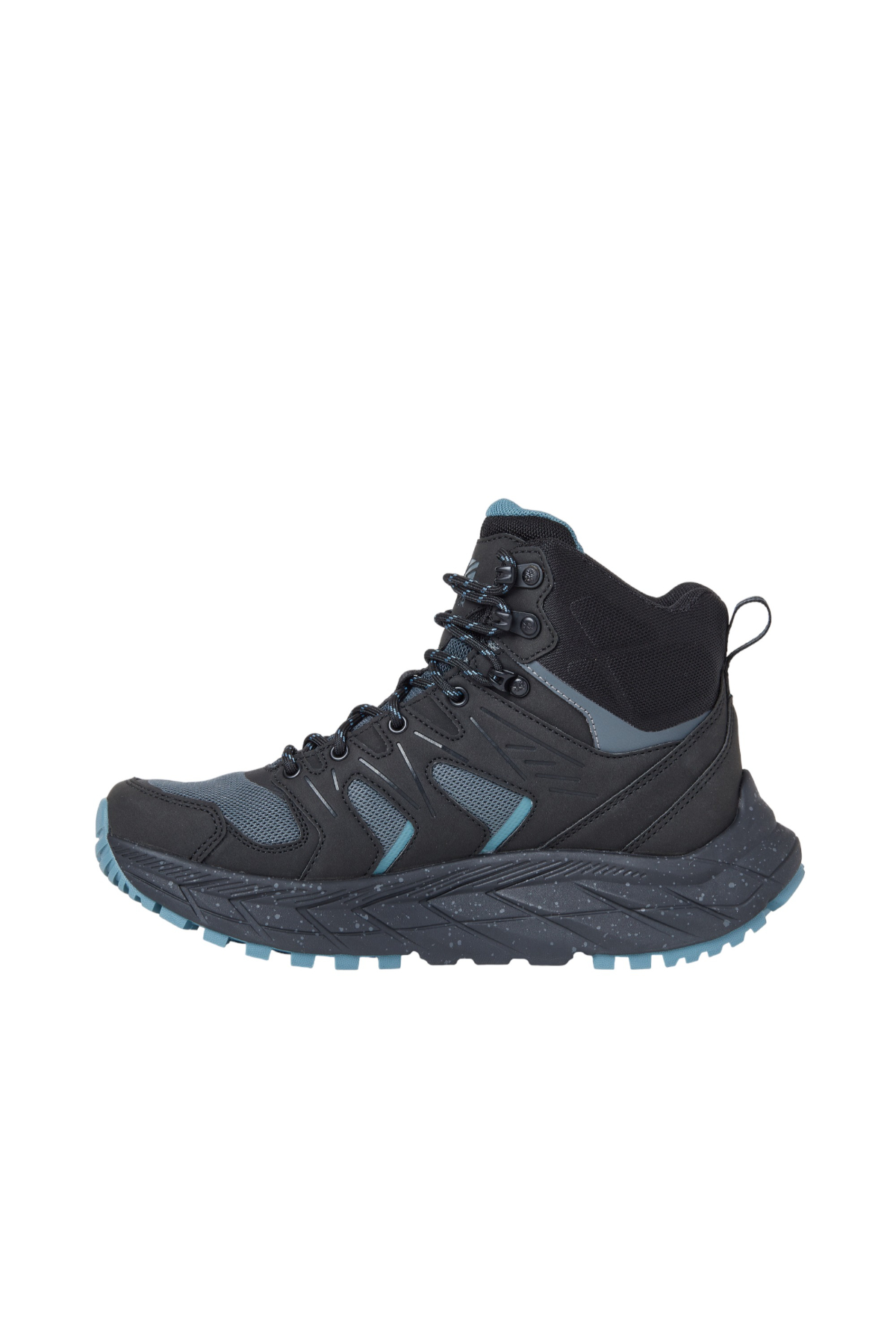 Karrimor K1109-BLK Kestrel Mid Ladies Weathertite Kadın Outdoor Bot Siyah