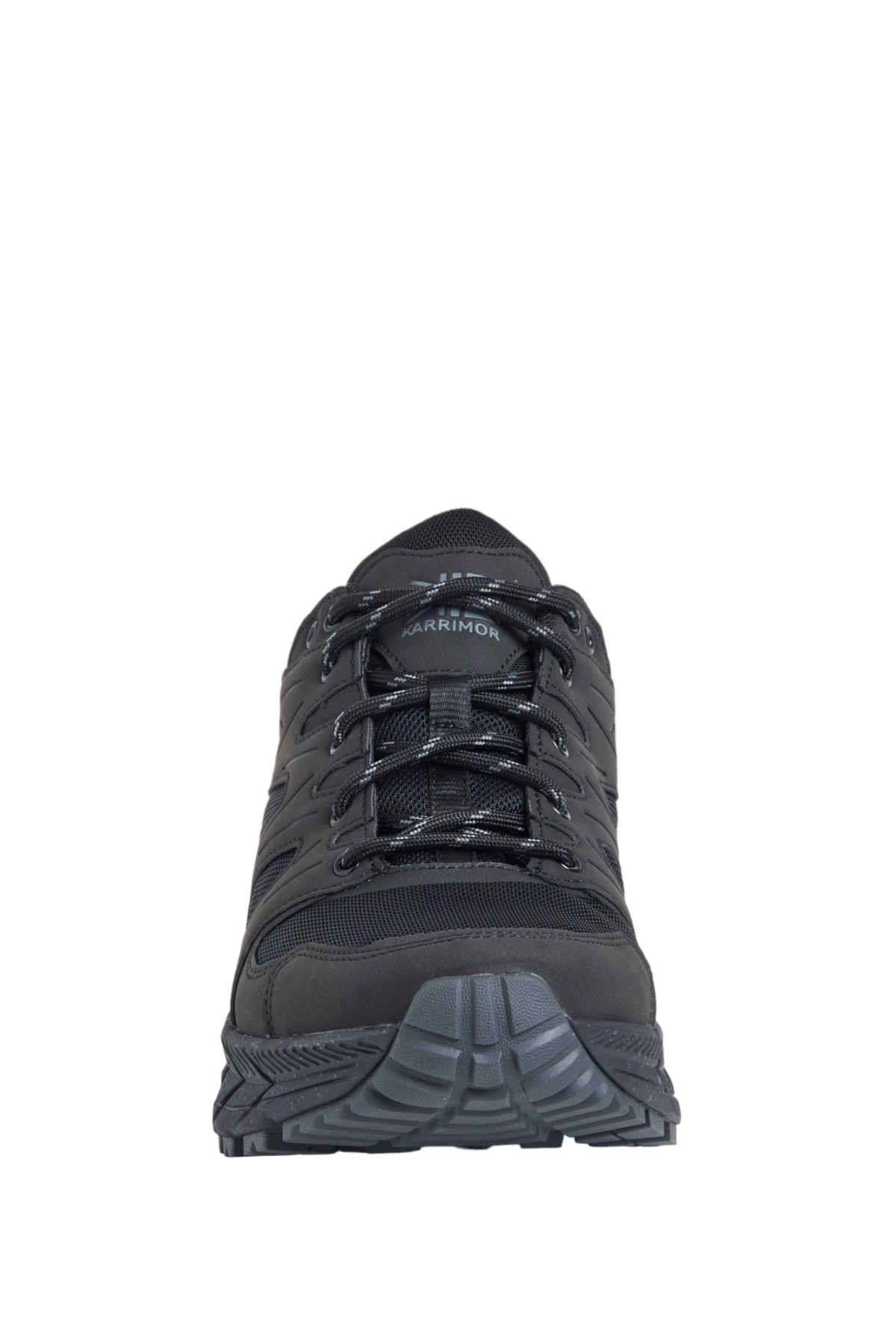 Karrimor K1110-BLK Kestrel Low Weathertite Erkek Outdoor Ayakkabı Siyah