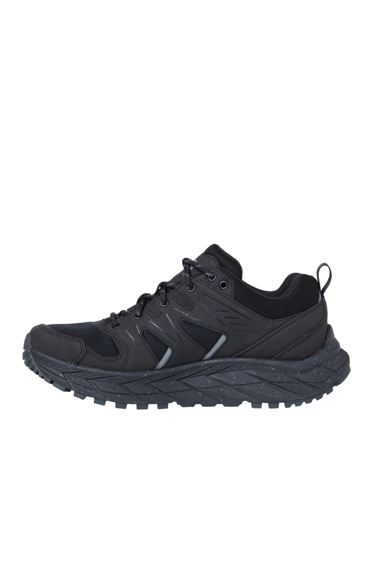 Karrimor K1110-BLK Kestrel Low Weathertite Erkek Outdoor Ayakkabı Siyah