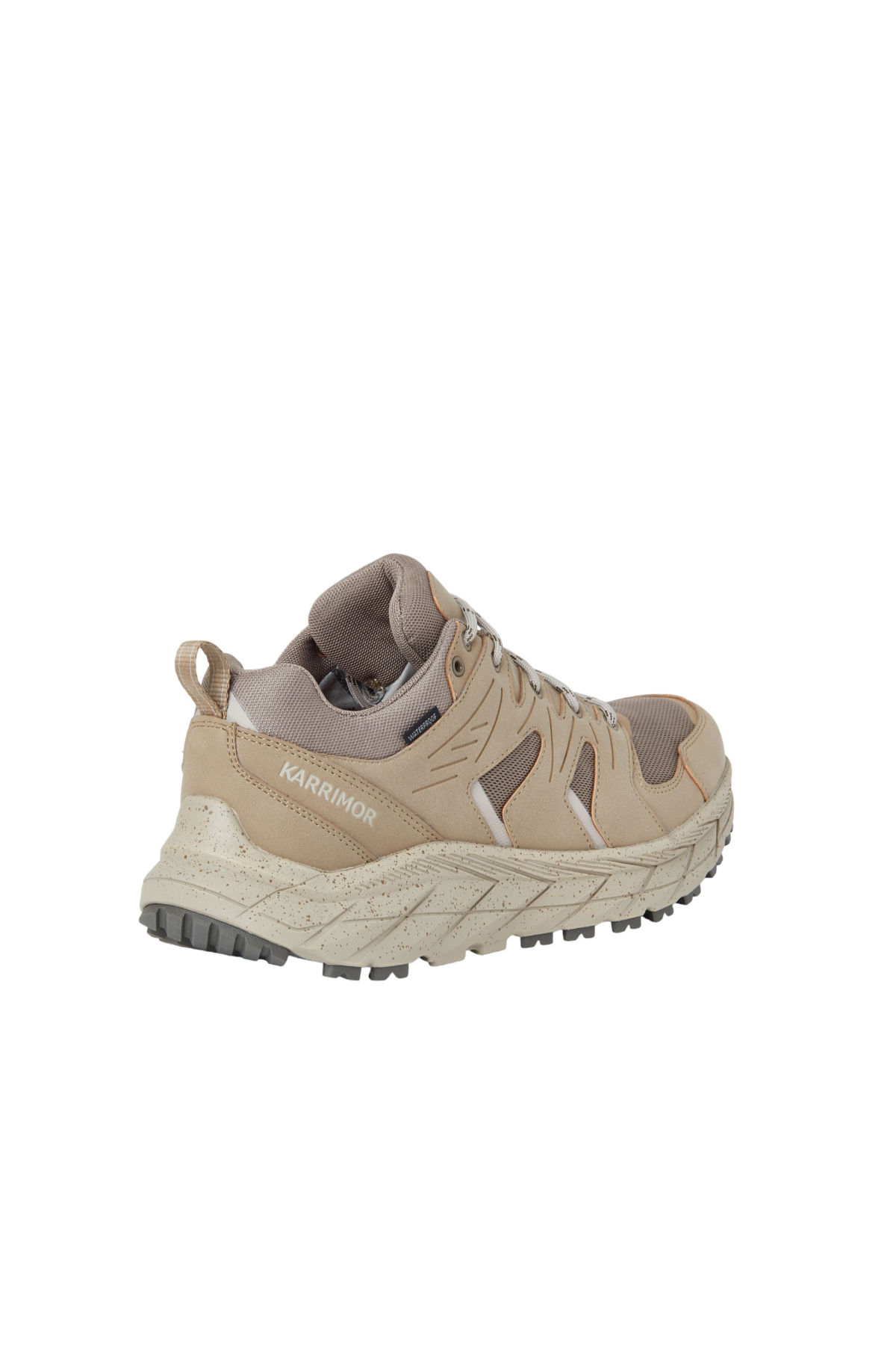Karrimor K1110-TPE Kestrel Low Weathertite Erkek Outdoor Ayakkabı bej