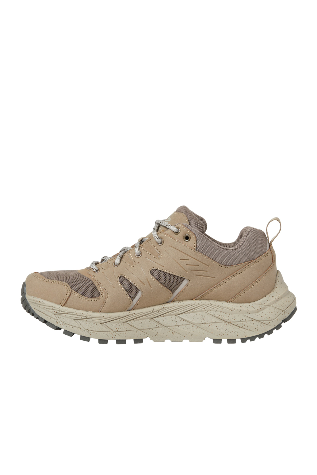 Karrimor K1110-TPE Kestrel Low Weathertite Erkek Outdoor Ayakkabı bej