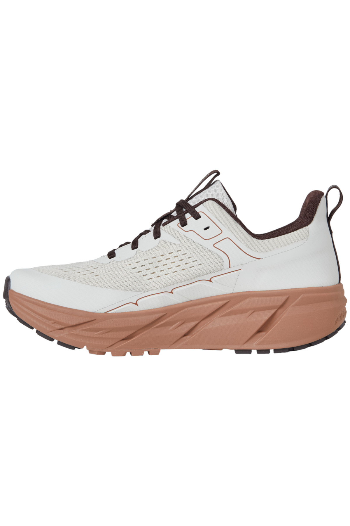 Karrimor K1114-BGE Singletrack Erkek Outdoor Ayakkabı bej