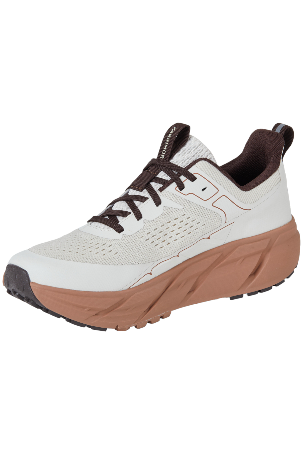 Karrimor K1114-BGE Singletrack Erkek Outdoor Ayakkabı bej