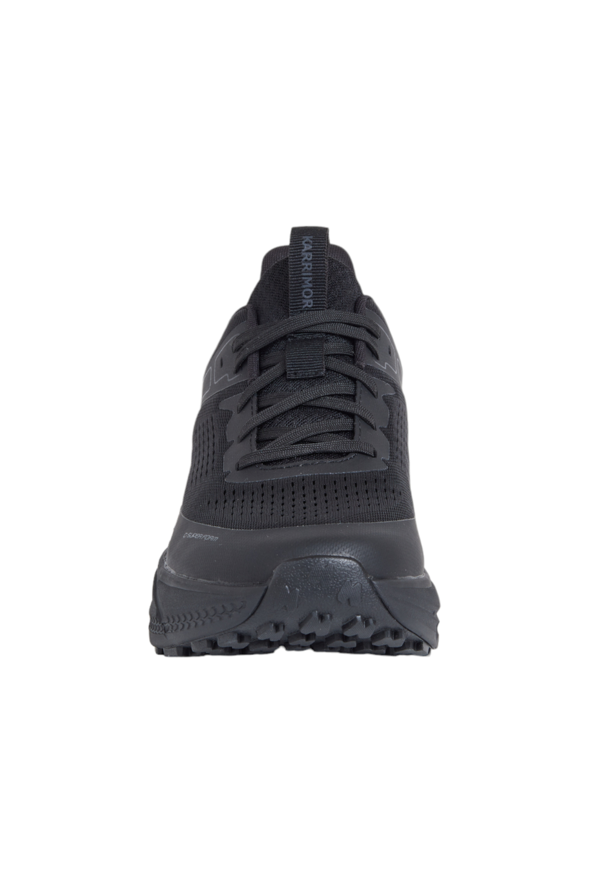Karrimor K1114-BLK SİNGLETRACK Erkek Outdoor Ayakkabısı Siyah