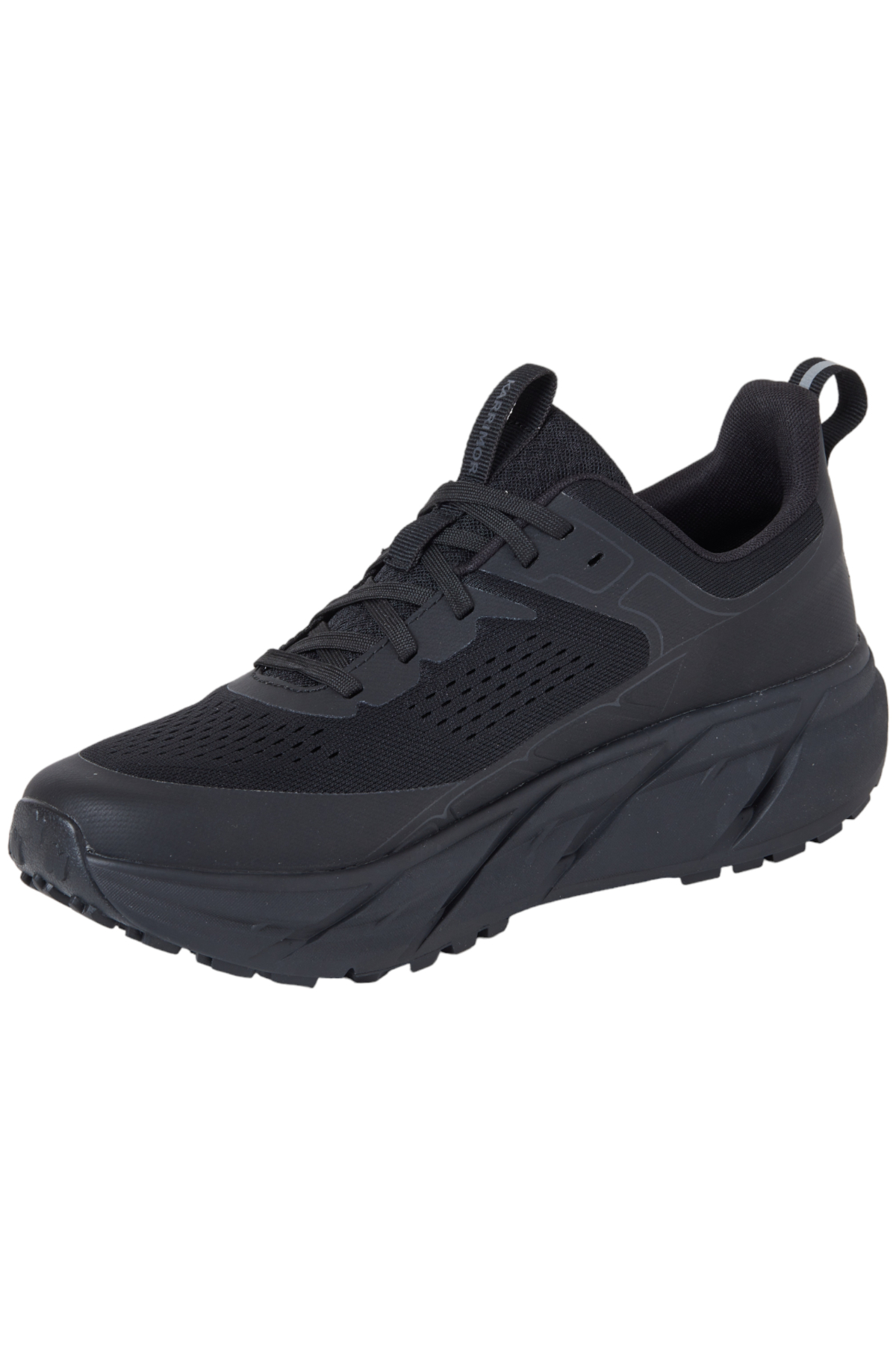 Karrimor K1114-BLK SİNGLETRACK Erkek Outdoor Ayakkabısı Siyah