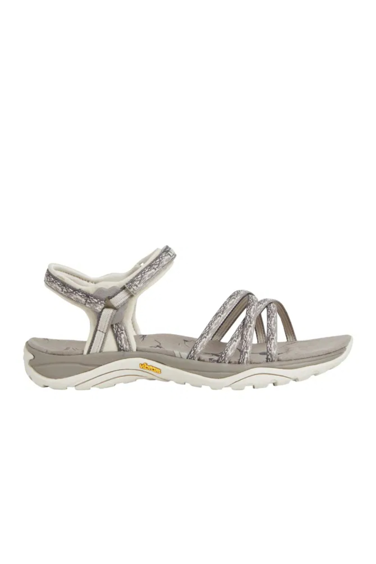Karrimor K600-GMS Martinique 3 Ladies Kadın Sandalet Siyah Gri
