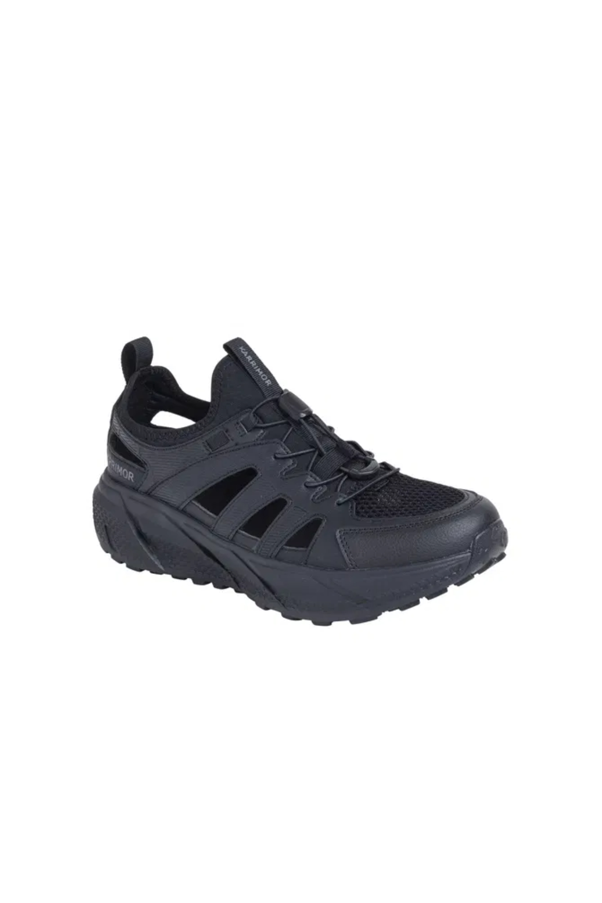 Karrimor KM2538-BLK Hamilton Erkek Sandalet Siyah