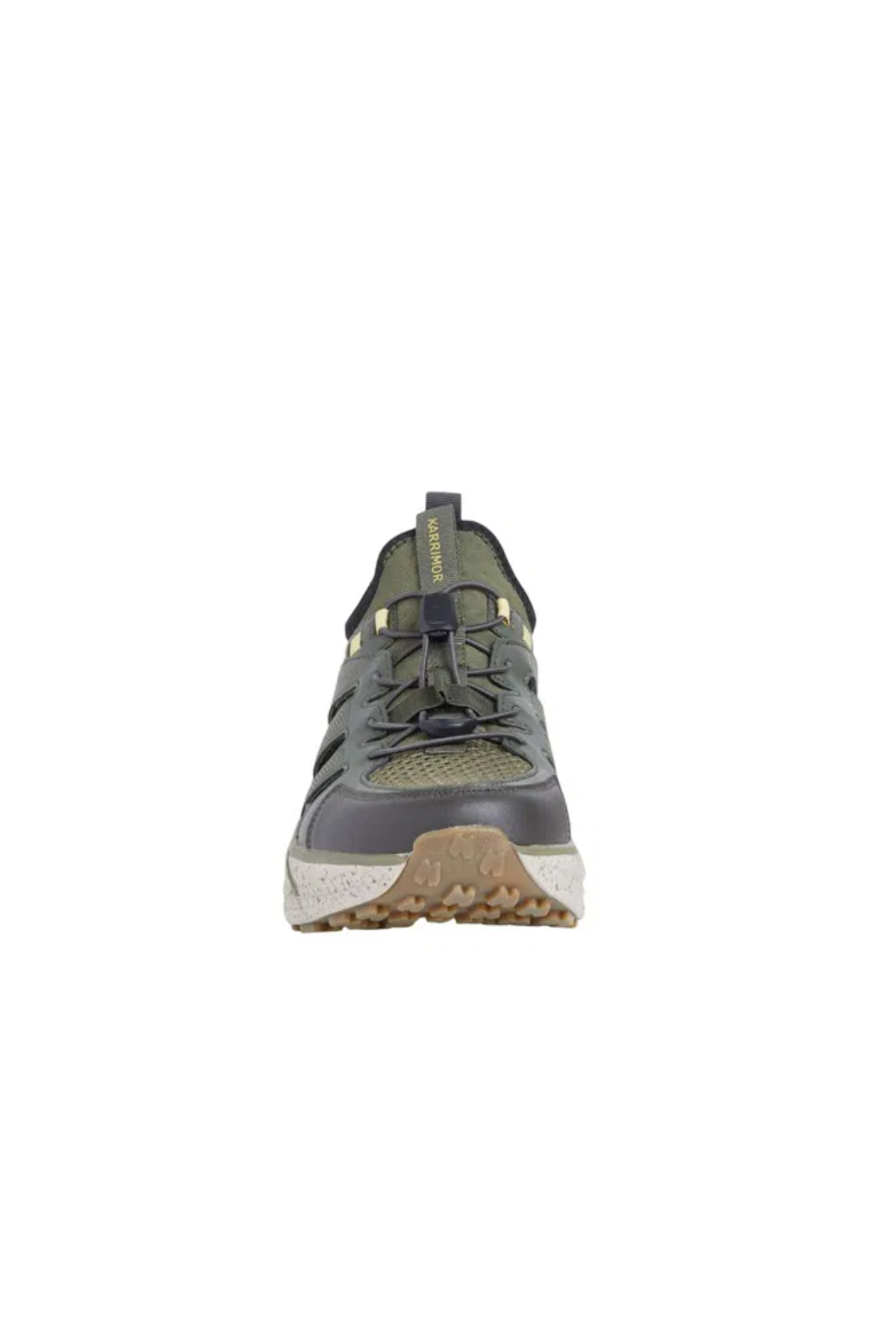 Karrimor KM2538-OLV Hamilton Erkek Sandalet Haki yeşil