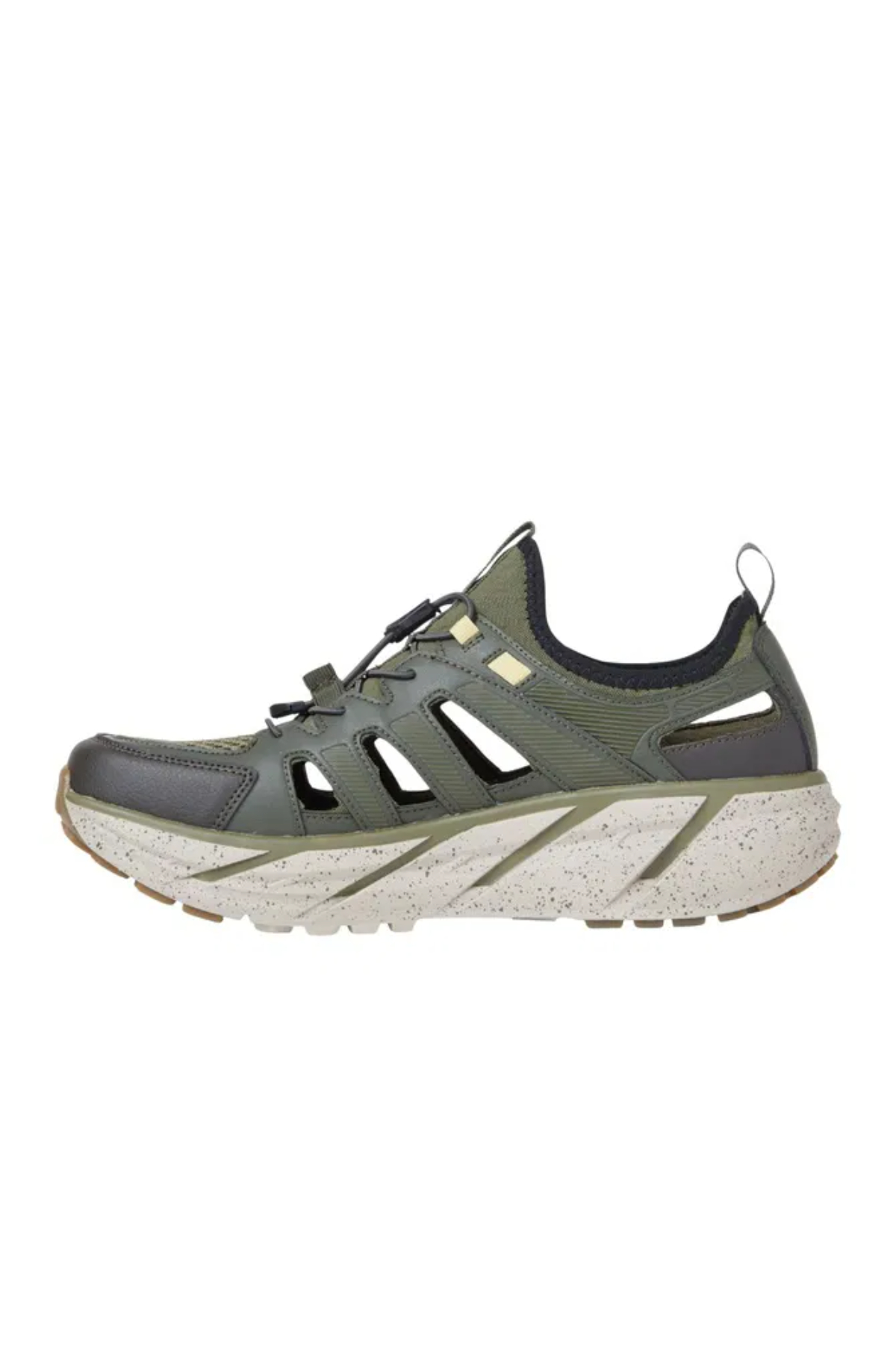 Karrimor KM2538-OLV Hamilton Erkek Sandalet Haki yeşil