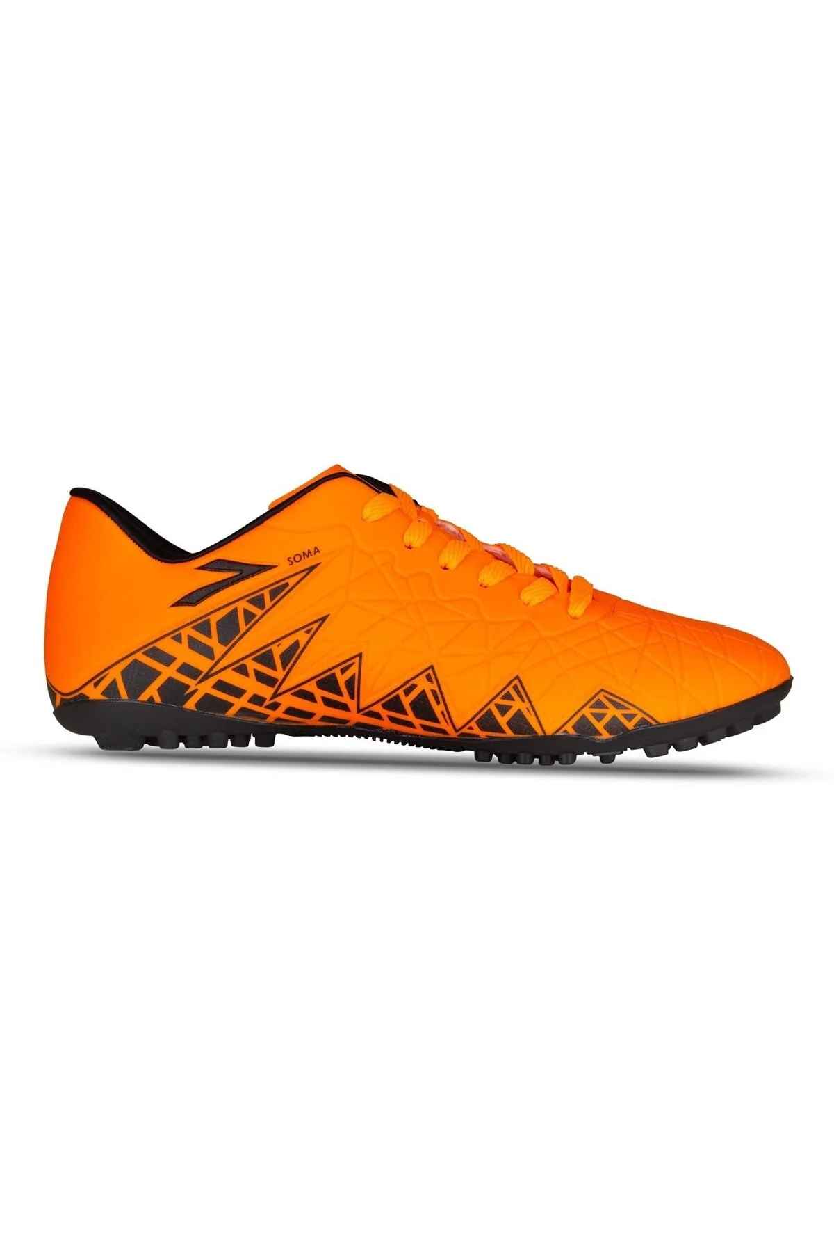 Lig Soma TRX Halı Saha Orange 55 turuncu