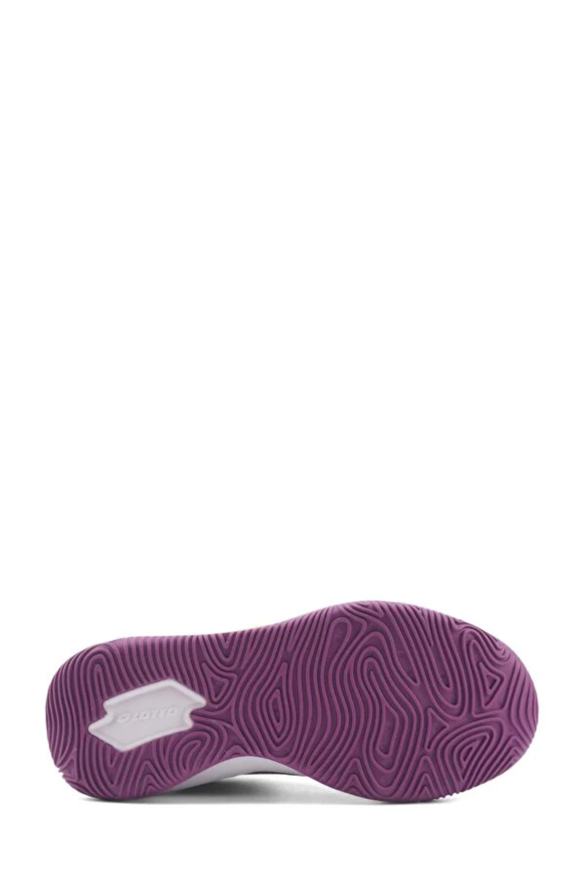 Lotto 101503346 STEP 4FX Erkek Basket Ayakkabısı Siyah Mor