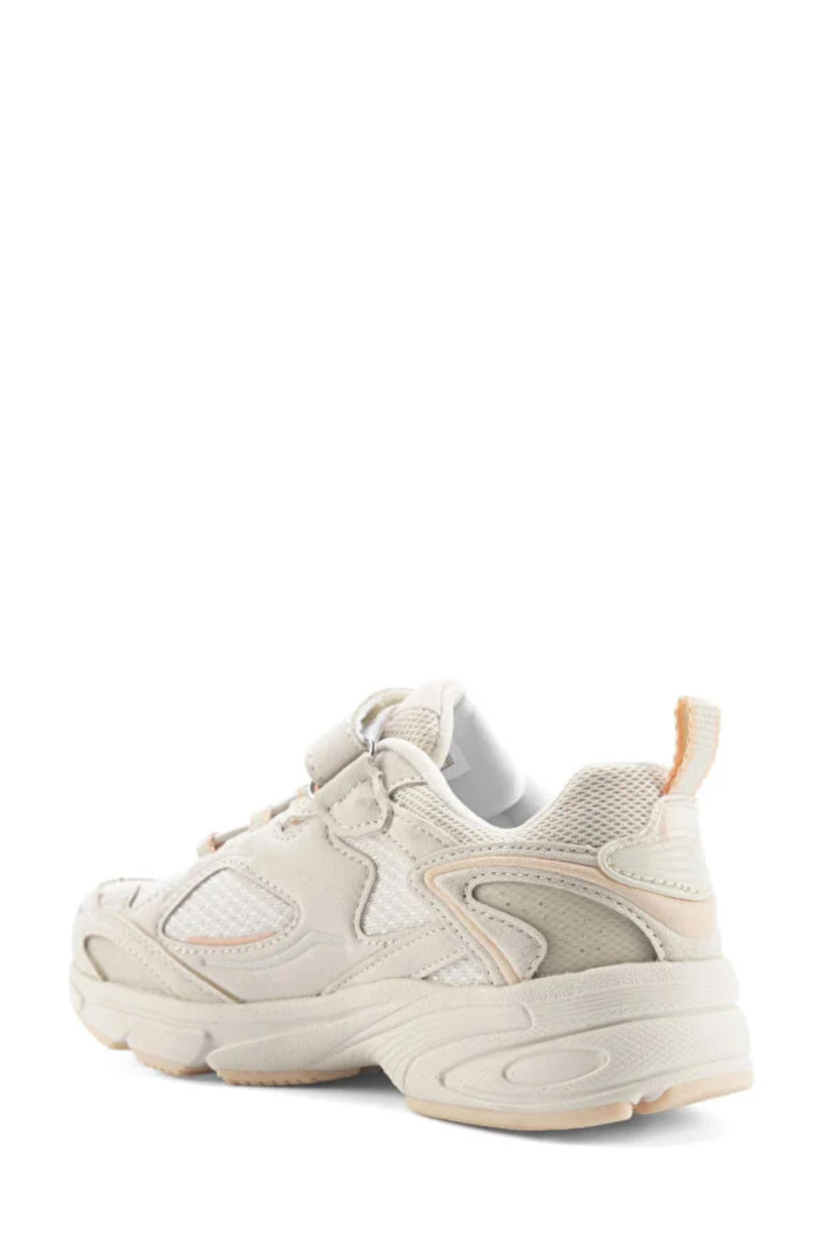 LOTTO 101949983 NORWELL G PS 5FX Çocuk Yürüyüş Ayakkabısı bej