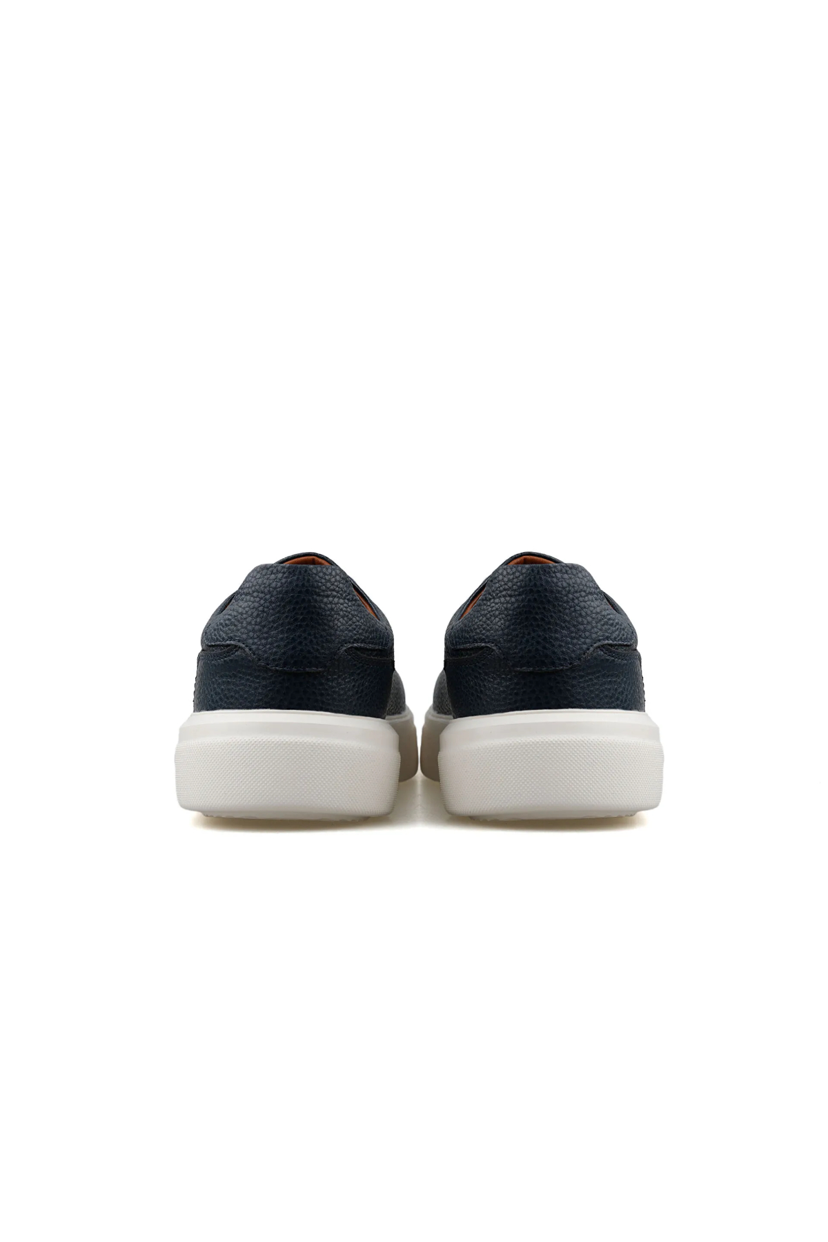 Lufian 111230280 TOMMY Erkek Sneaker Ayakkabısı Lacivert