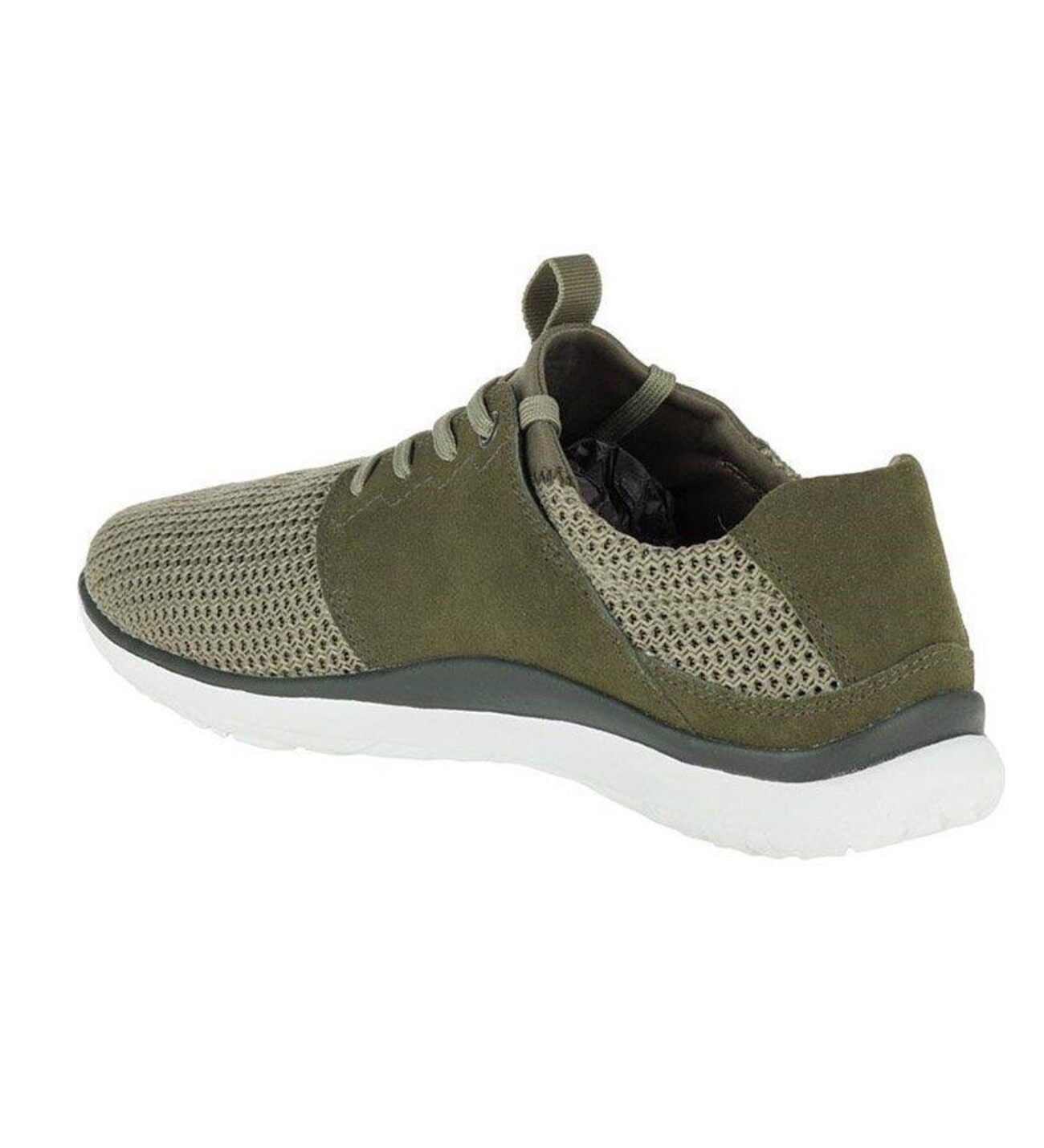 Merrel Getaway Lace Haki yeşil
