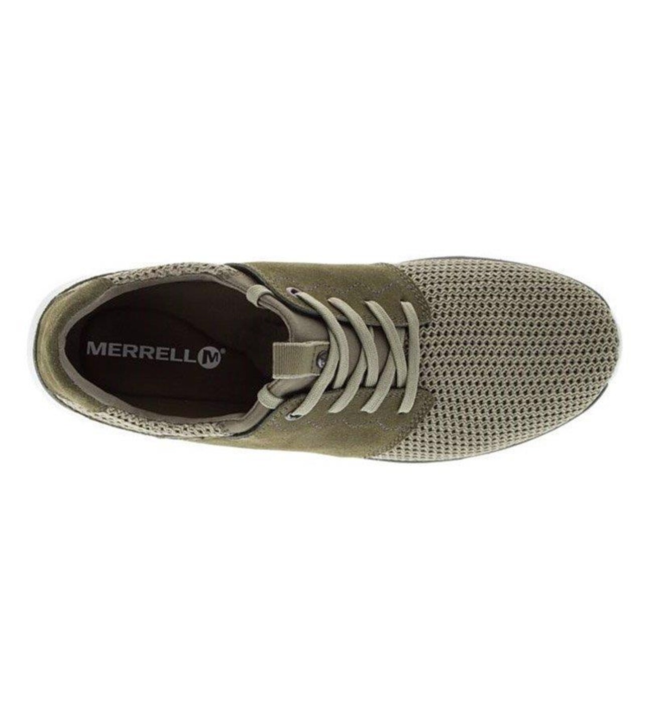 Merrel Getaway Lace Haki yeşil