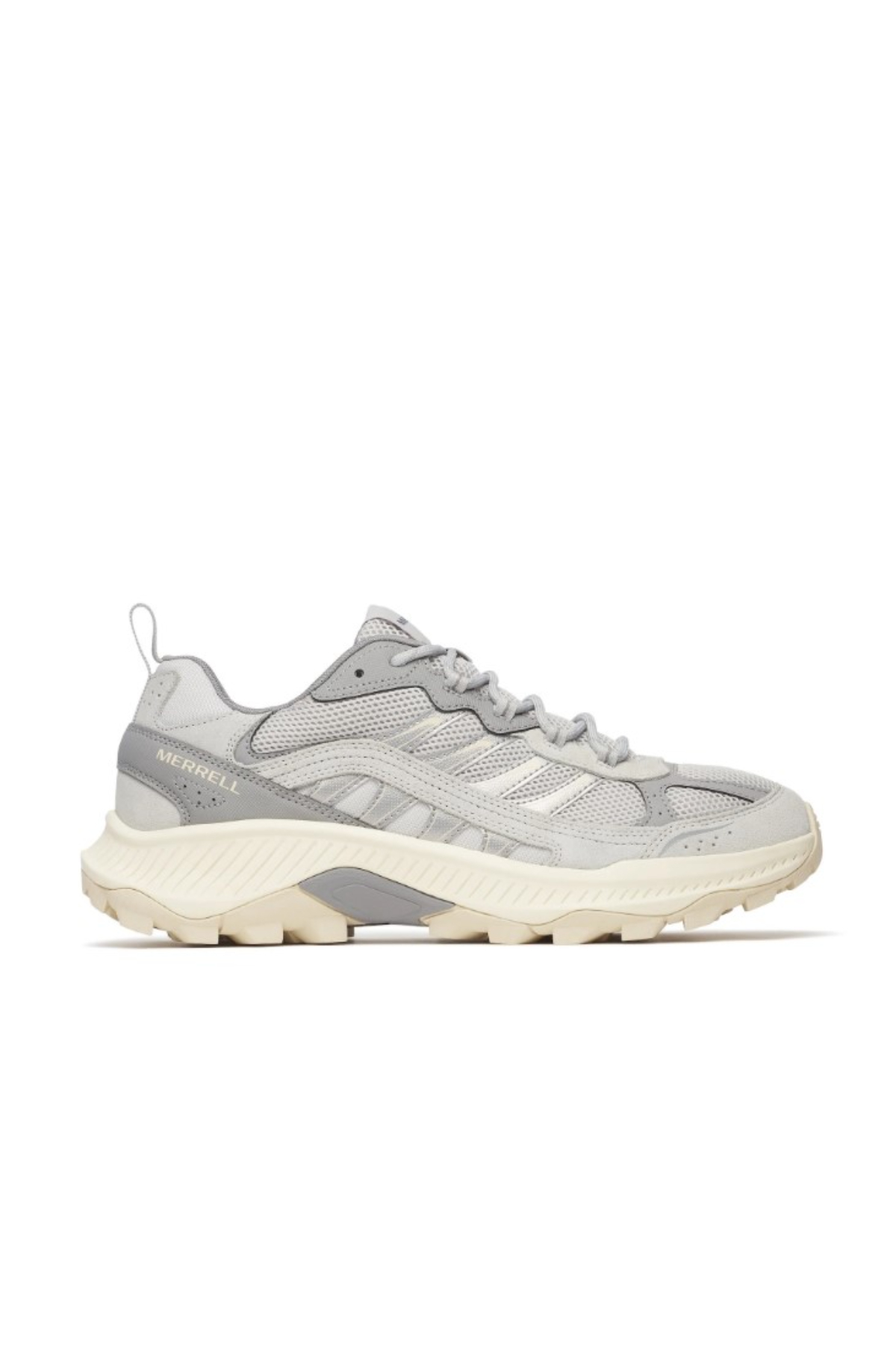 Merrell J007095 SPEED STRIKE 2 TREK Erkek Outdoor Ayakkabı Gri