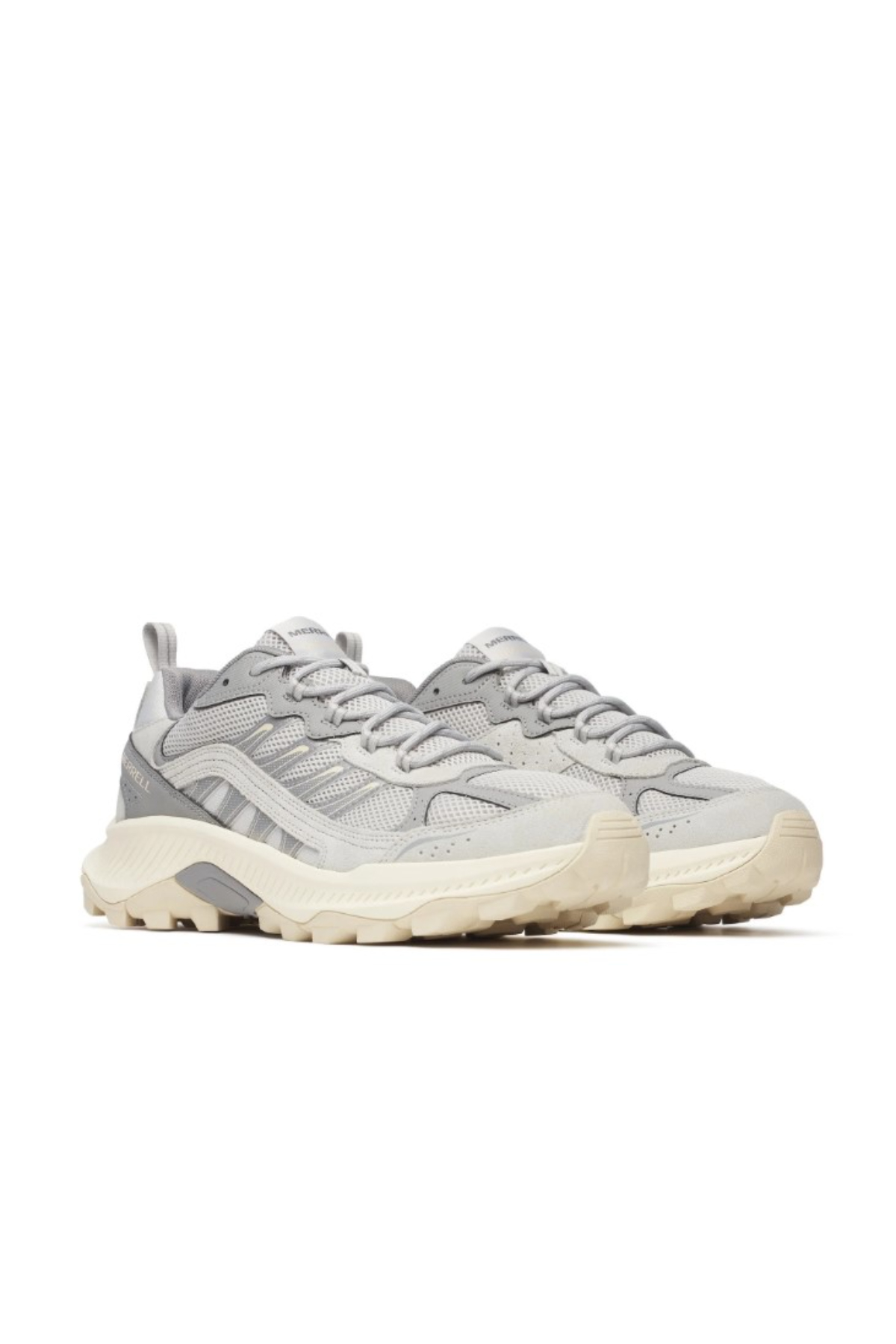 Merrell J007095 SPEED STRIKE 2 TREK Erkek Outdoor Ayakkabı Gri