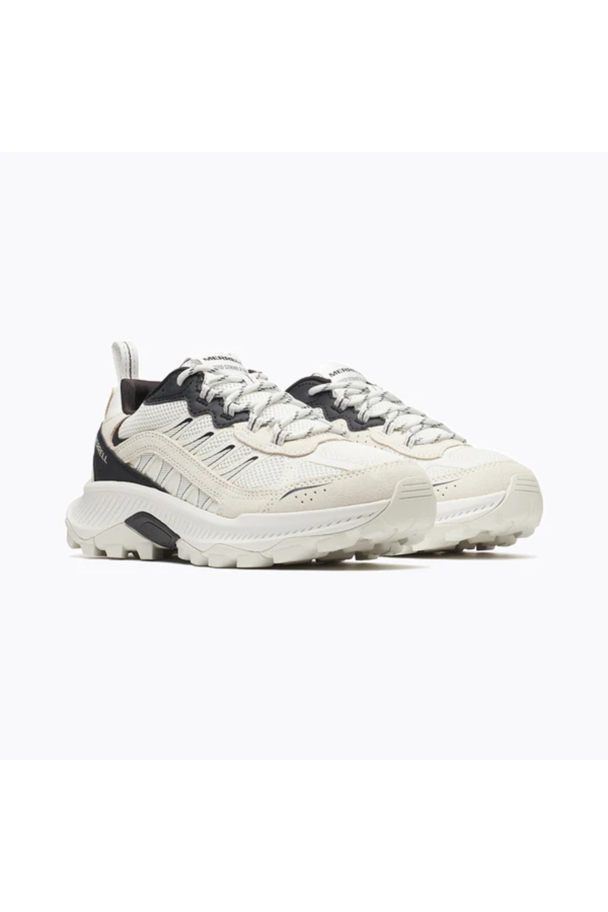 Merrell J007101 SPEED STRIKE 2 TREK Erkek Outdoor Ayakkabı Beyaz