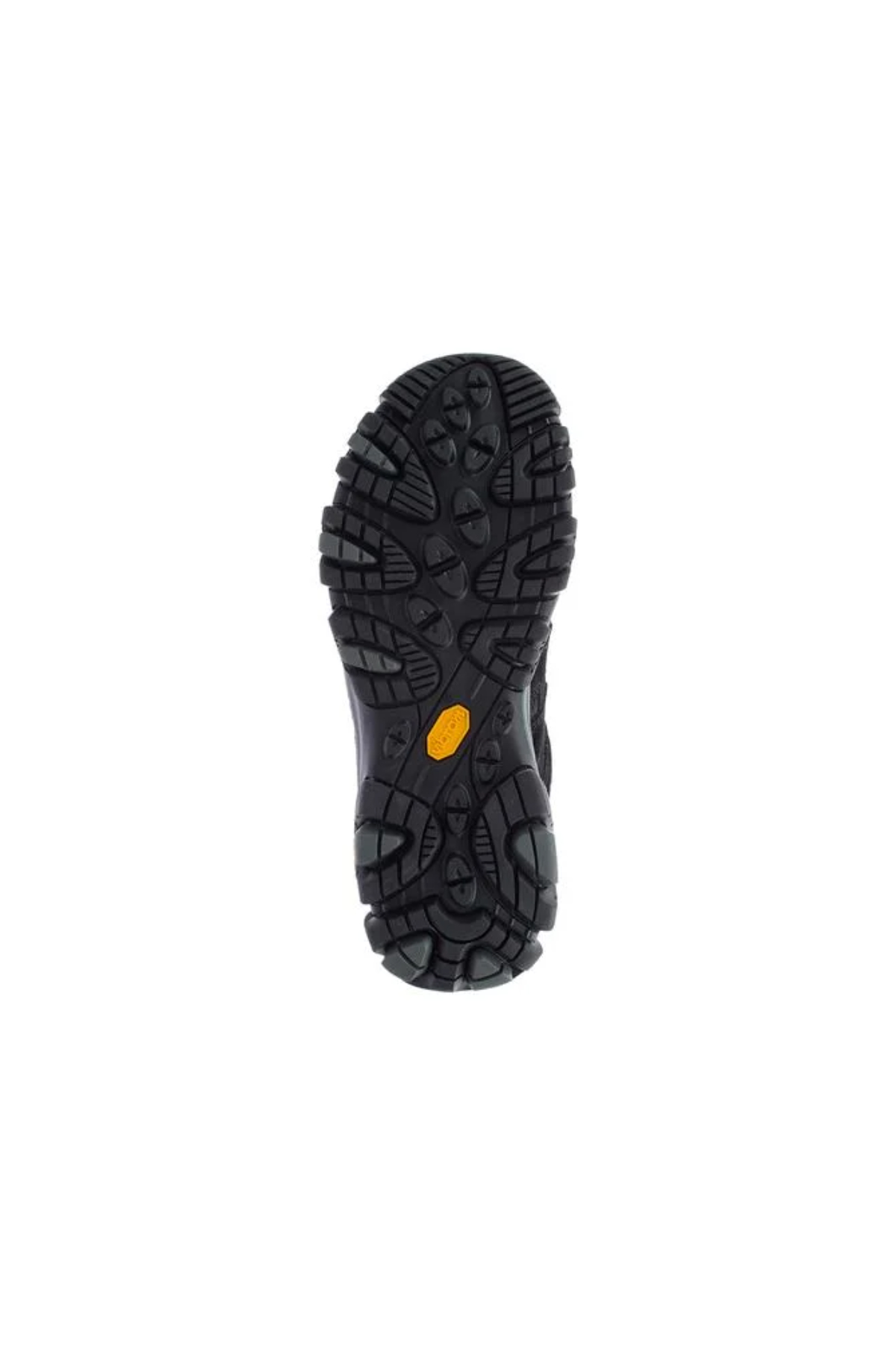 Merrell J036243 MOAB 3 MID GTX Erkek Outdoor Yürüyüş Botu Siyah