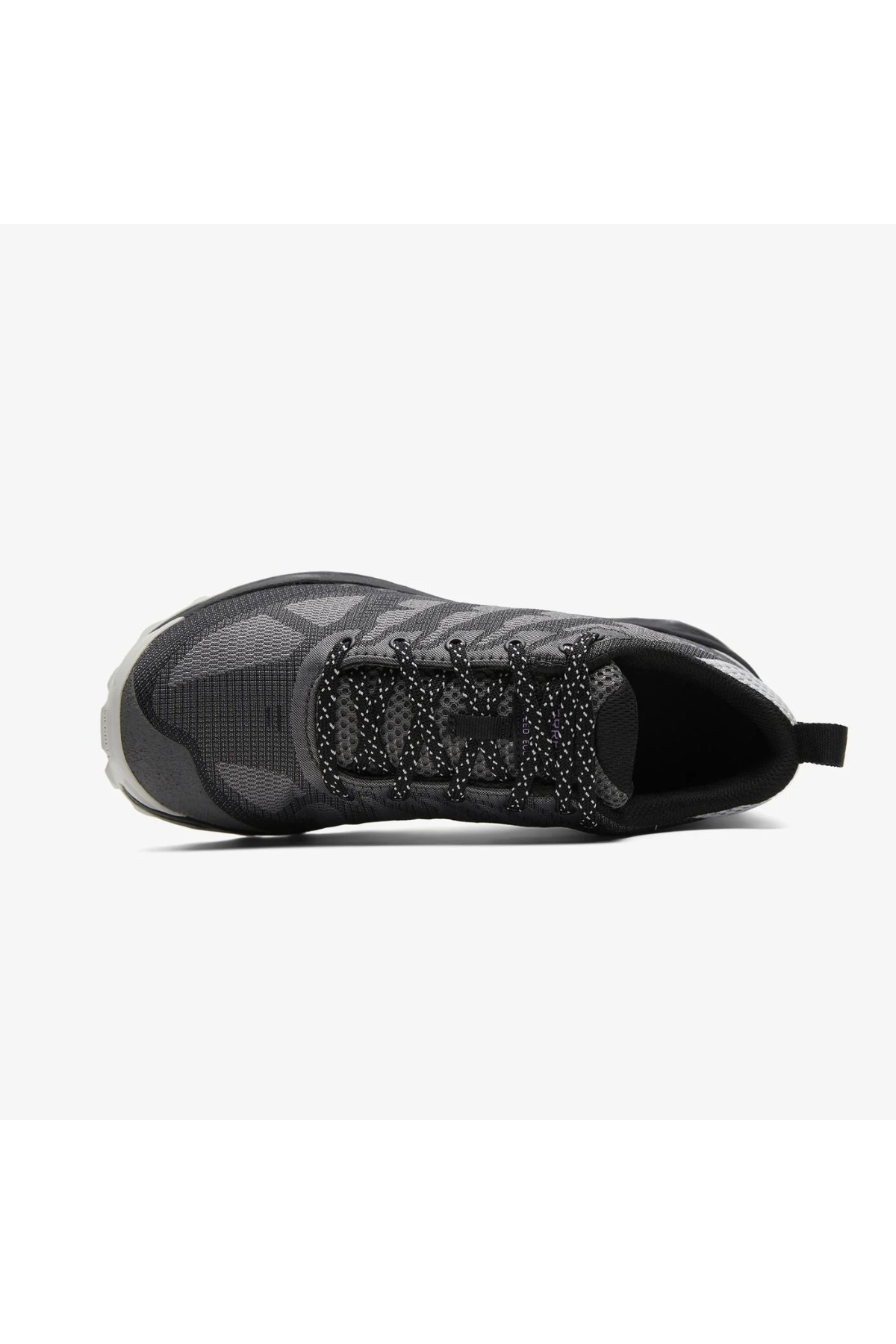 MERRELL J037172 SPEED ECO Kadın Spor Ayakkabısı Gri