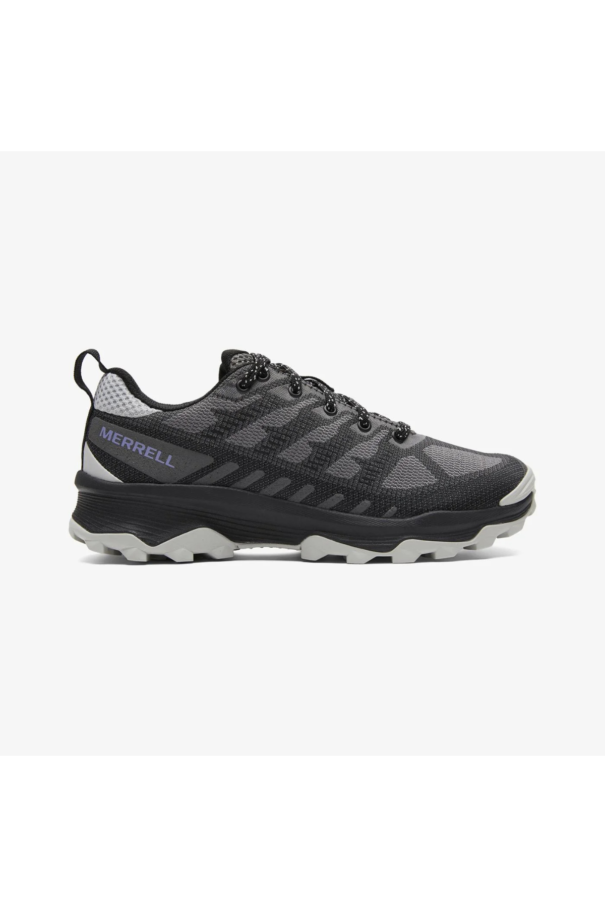 MERRELL J037172 SPEED ECO Kadın Spor Ayakkabısı Gri