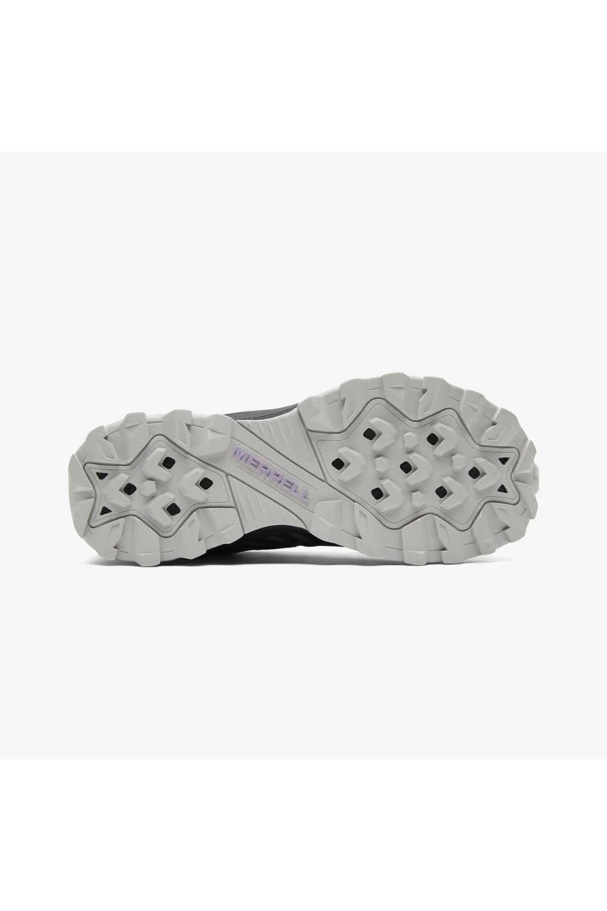 MERRELL J037172 SPEED ECO Kadın Spor Ayakkabısı Gri