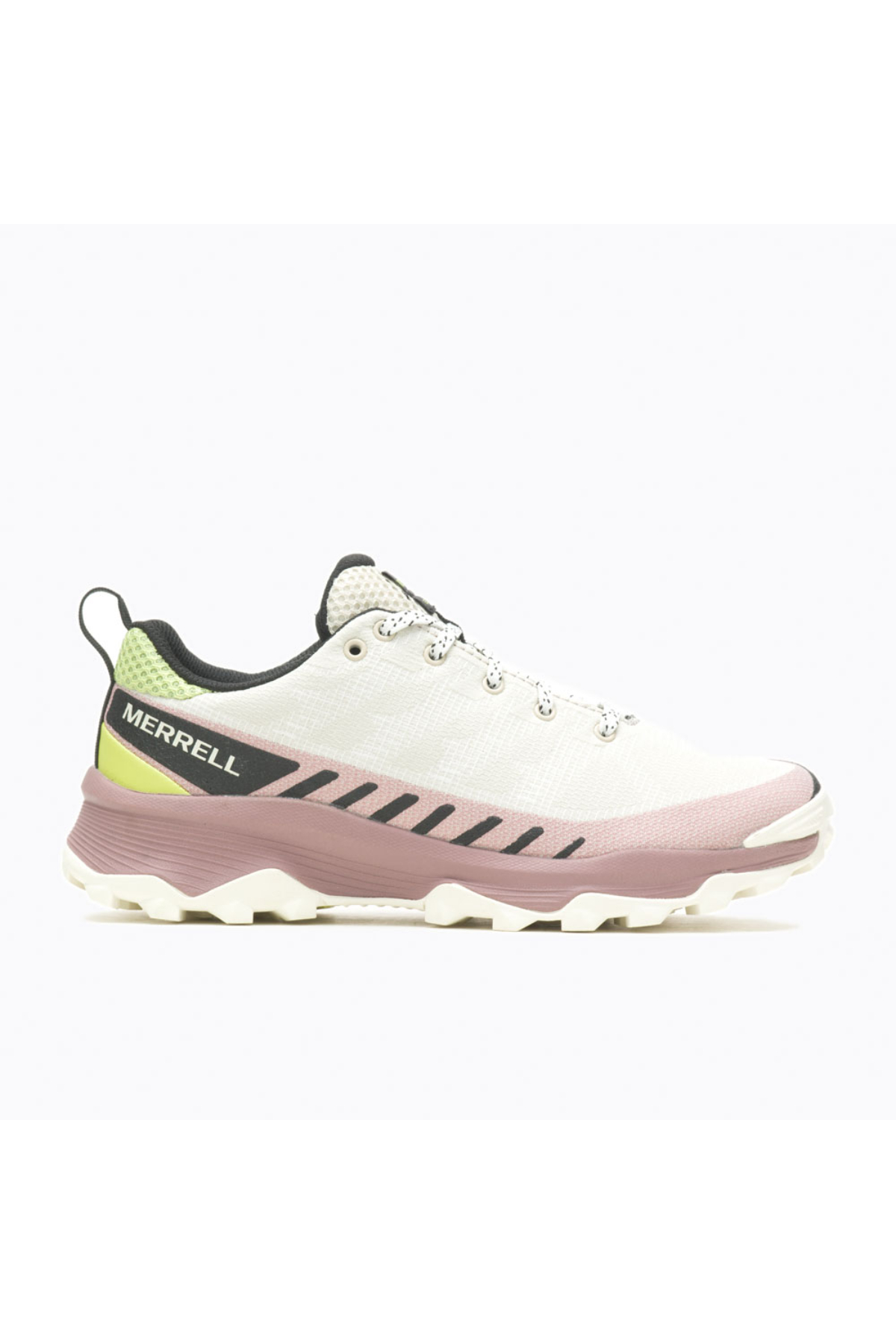 MERRELL J037368 SPEED ECO Kadın Spor Ayakkabısı bej