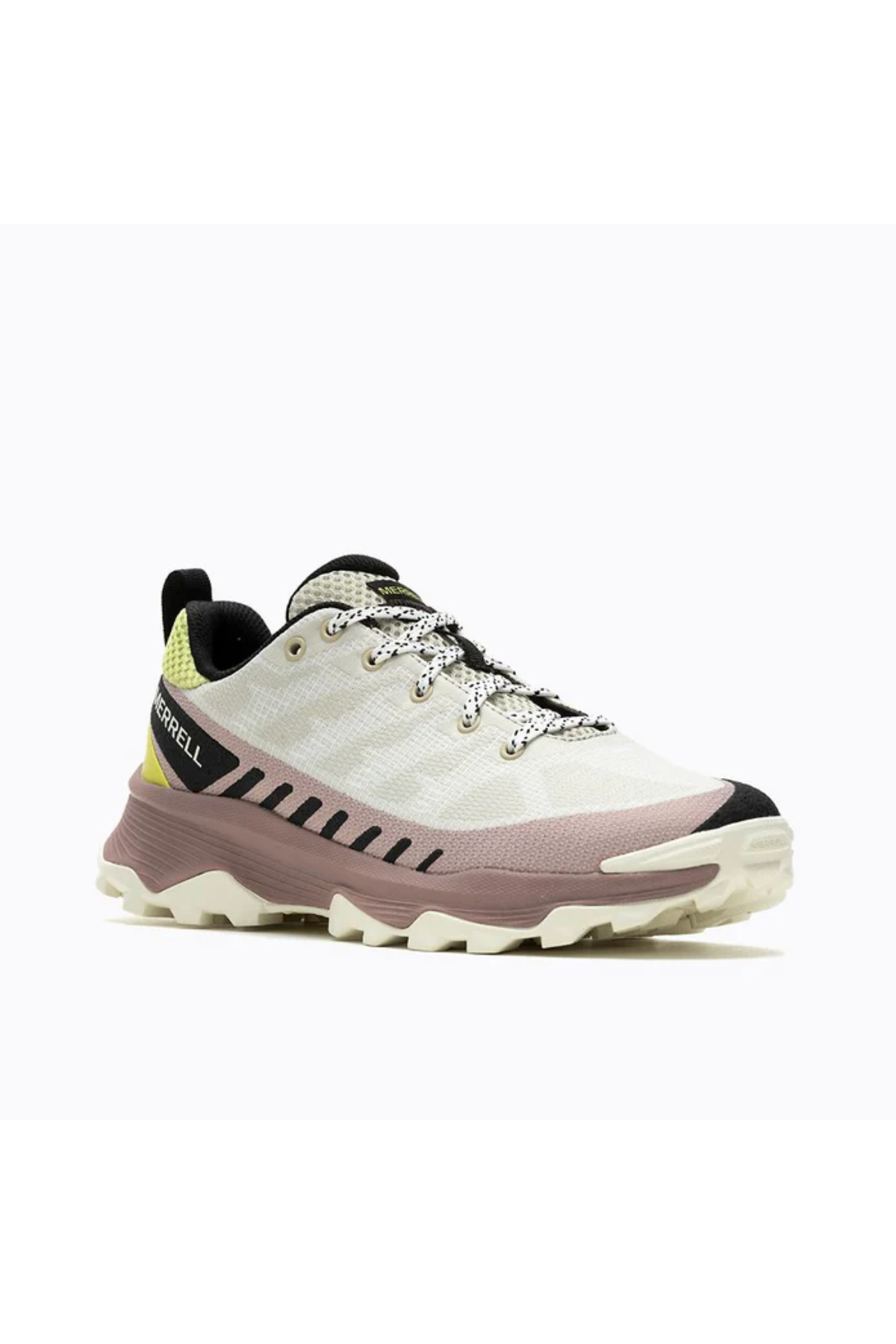 MERRELL J037368 SPEED ECO Kadın Spor Ayakkabısı bej