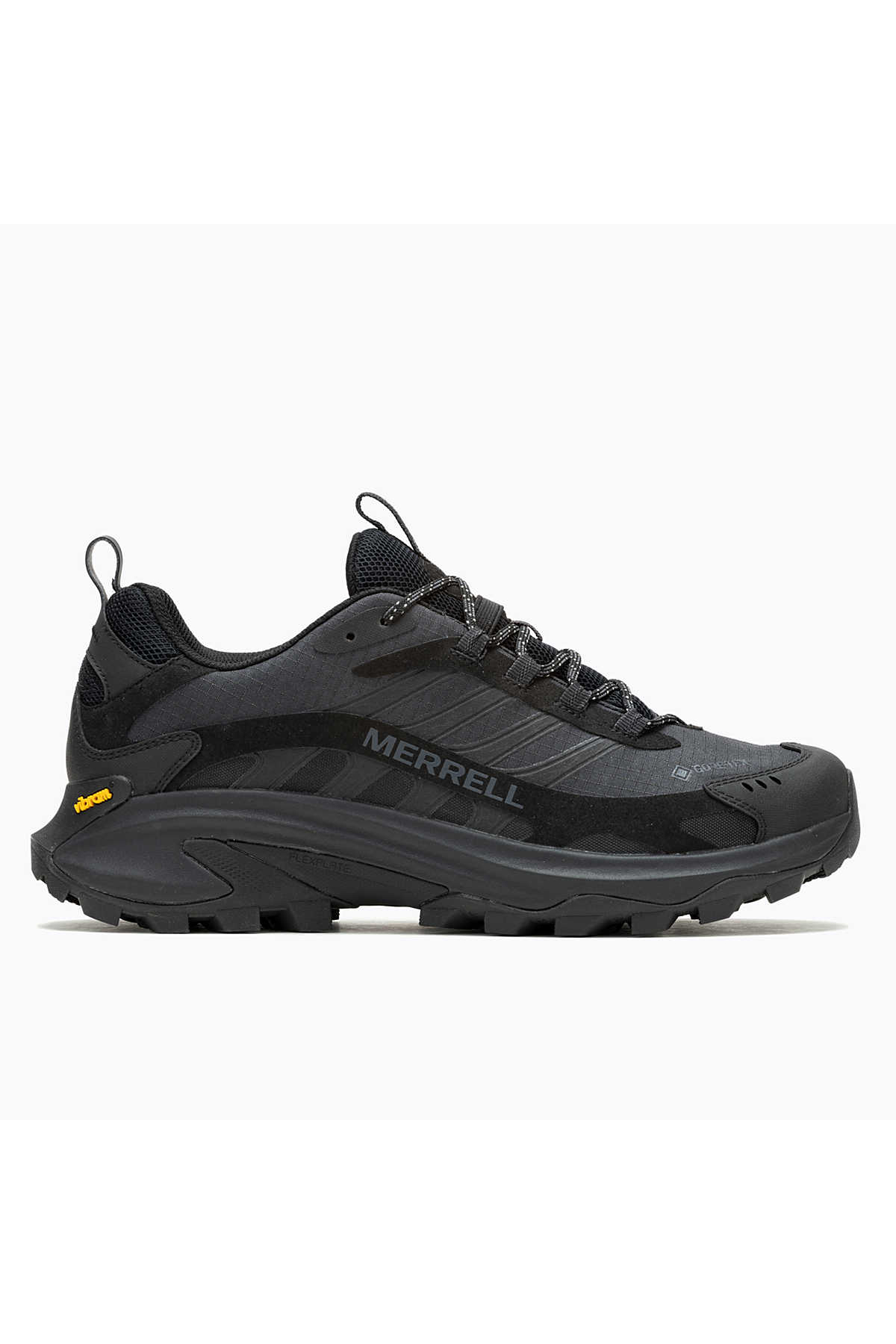 Merrell J037513 MOAB SPEED 2 GTX Erkek Outdoor Yürüyüş Ayakkabısı Siyah