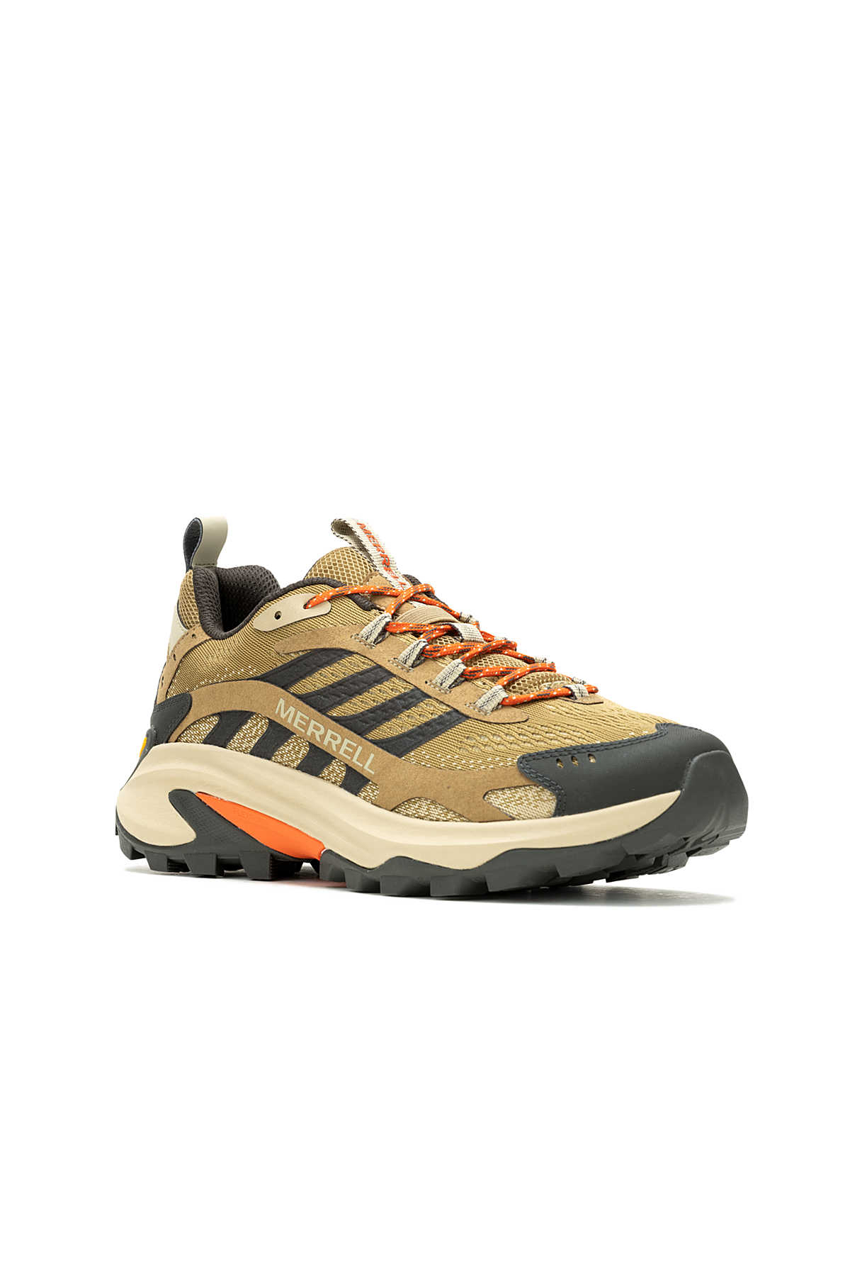 MERRELL J037529 MOAB SPEED 2 Erkek Spor Ayakkabısı Sarı