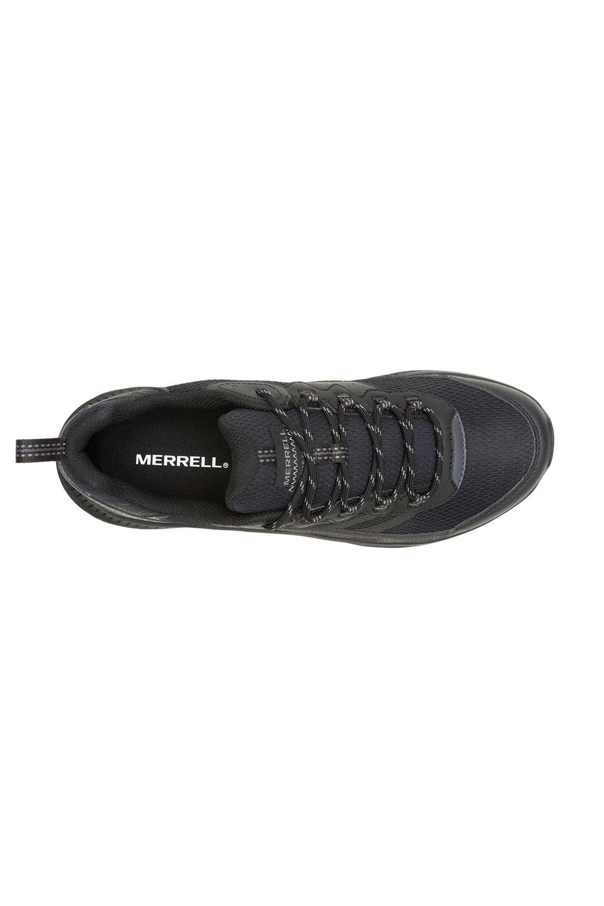 Merrell J037825 SPEED STRIKE 2 GTX Erkek Outdoor Ayakkabısı Siyah