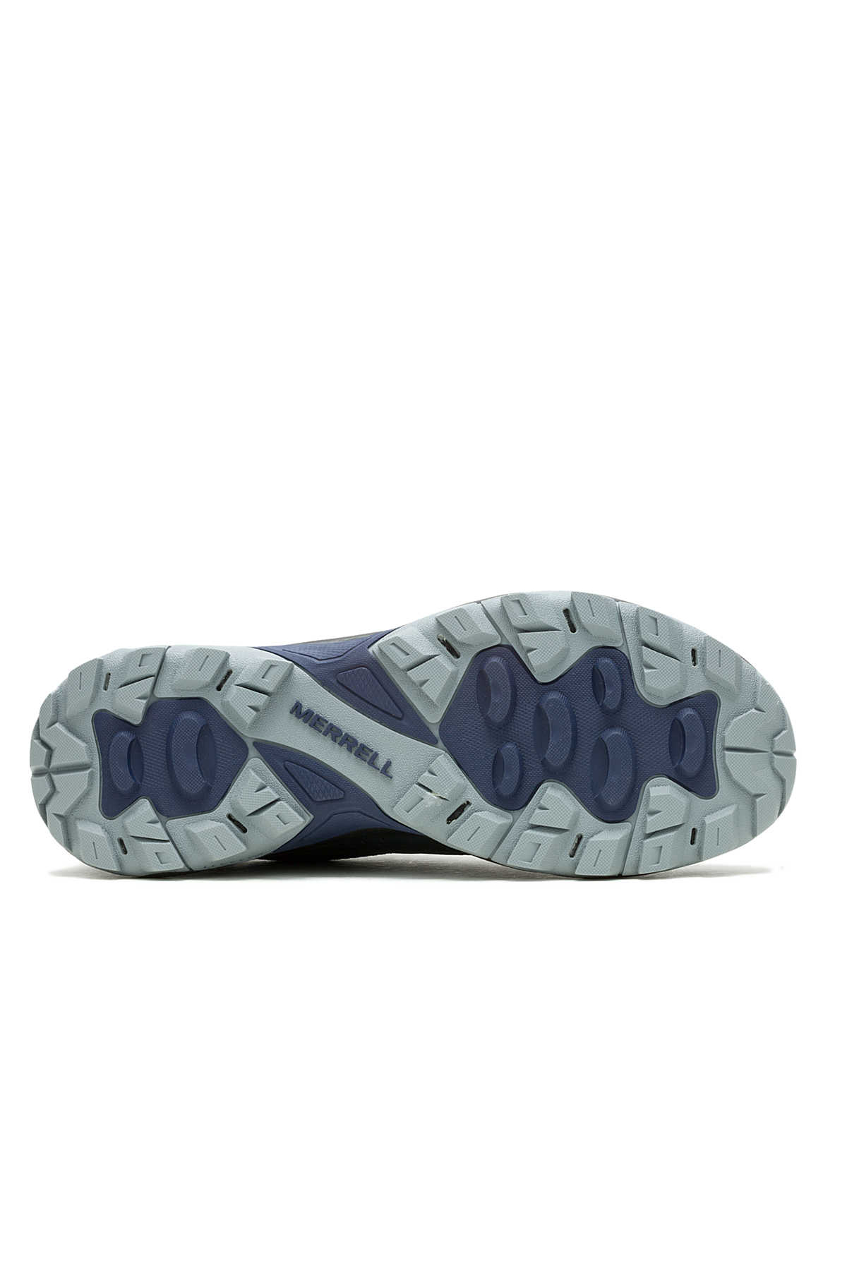 Merrell J037829 SPEED STRIKE 2 GTX Erkek Outdoor Yürüyüş Ayakkabısı Gri Siyah
