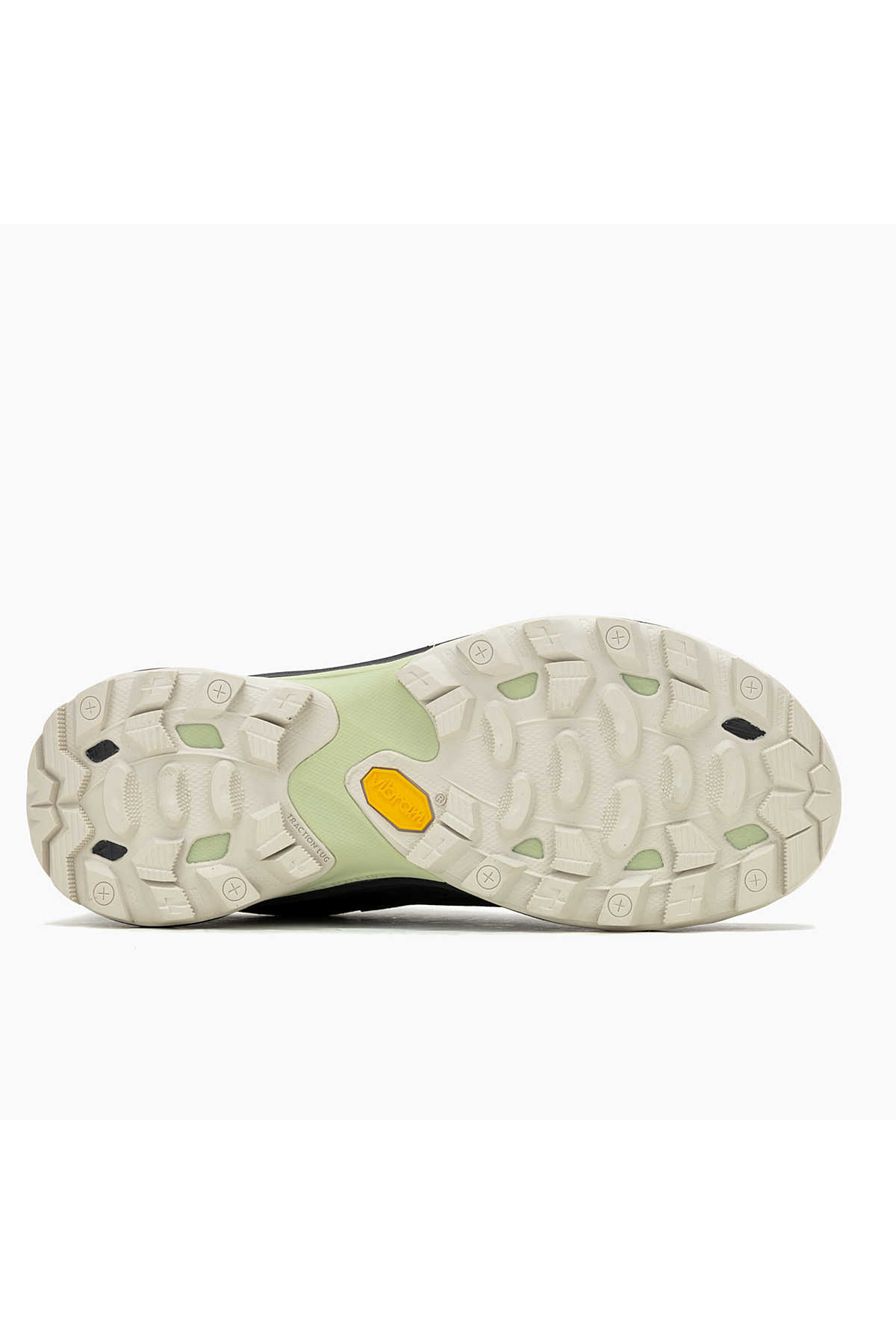 Merrell J037838 MOAB SPEED 2 GTX Kadın Outdoor Yürüyüş Ayakkabısı Siyah
