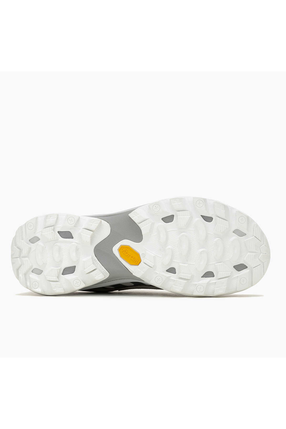 Merrell J037840 MOAB SPEED 2 GTX Kadın Outdoor Yürüyüş Ayakkabısı Gri