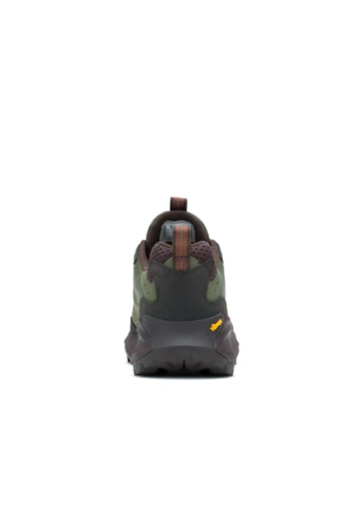 Merrell J037965 SPEED REMIX GTX Erkek Outdoor Ayakkabısı Haki yeşil