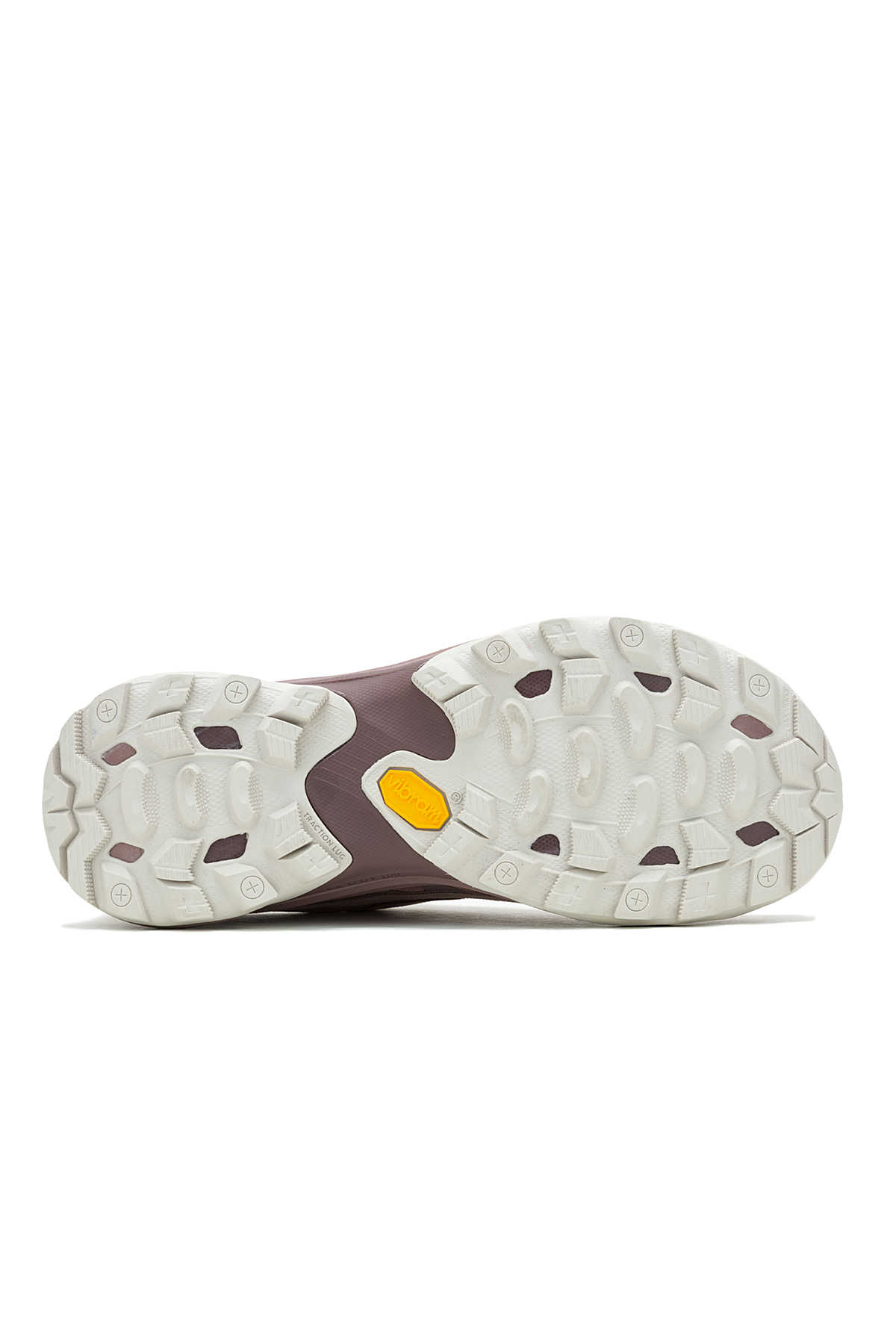 Merrell J038236 MOAB SPEED 2 GTX Kadın Outdoor Yürüyüş Ayakkabısı Pembe