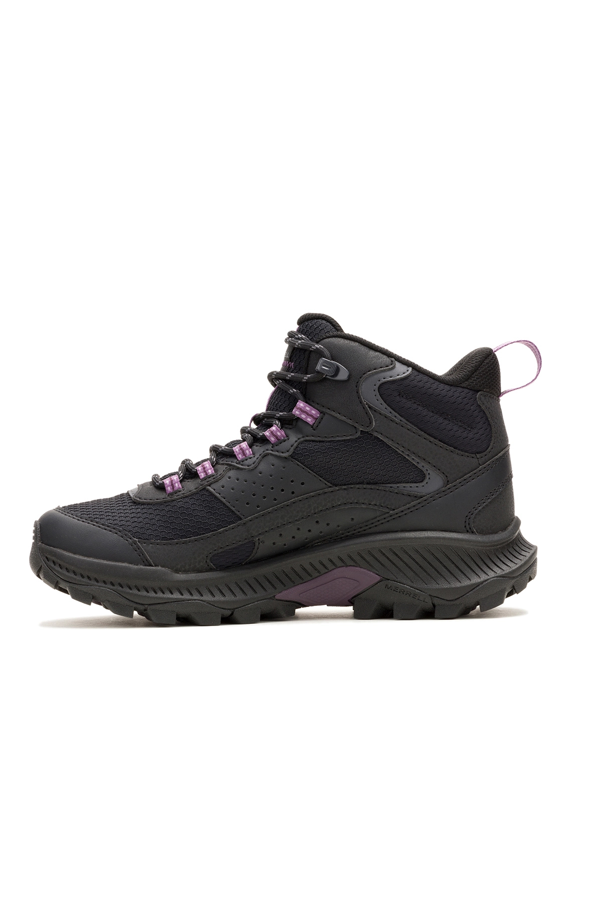 Merrell J038258 SPEED STRIKE 2 MID GTX Kadın Outdoor Bot Siyah