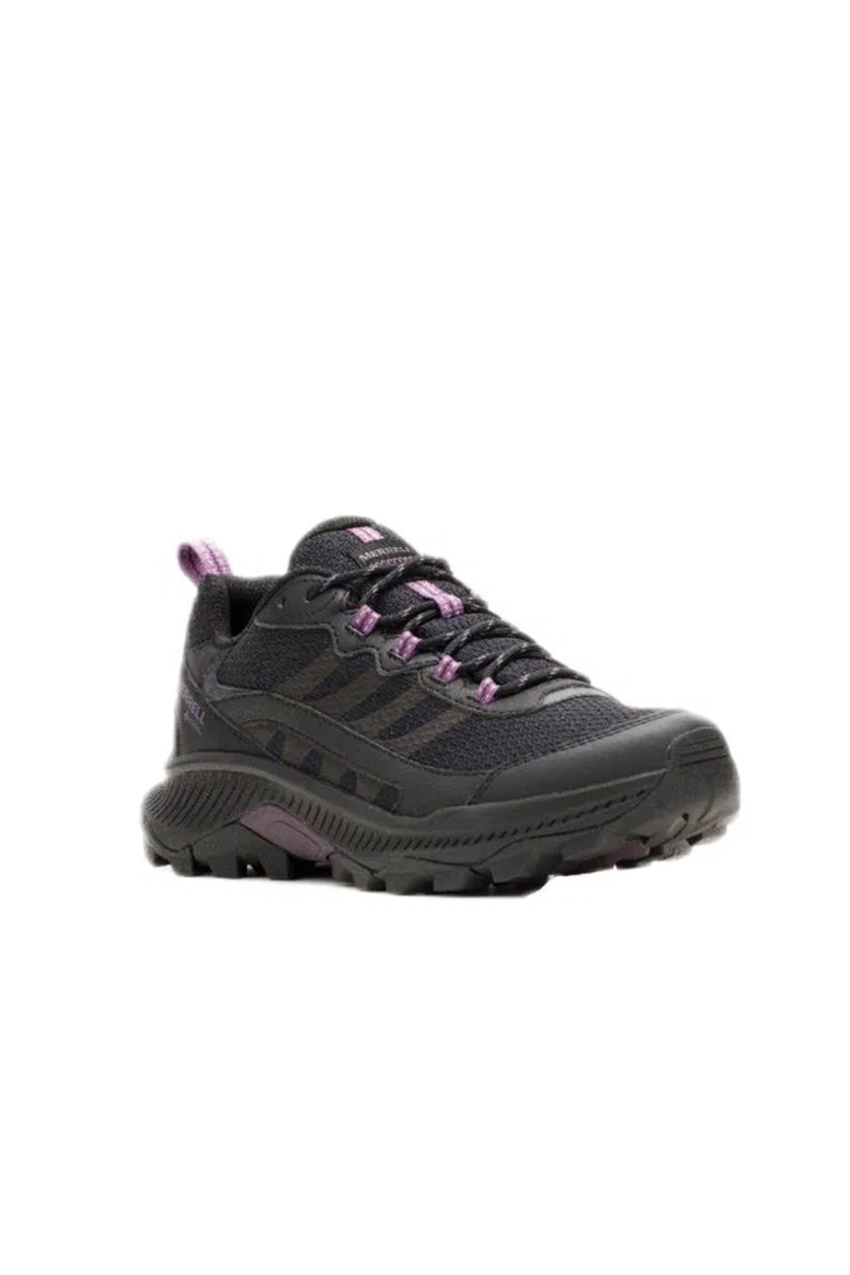 Merrell J038266 SPEED STRIKE 2 GTX Kadın Outdoor Ayakkabısı Siyah