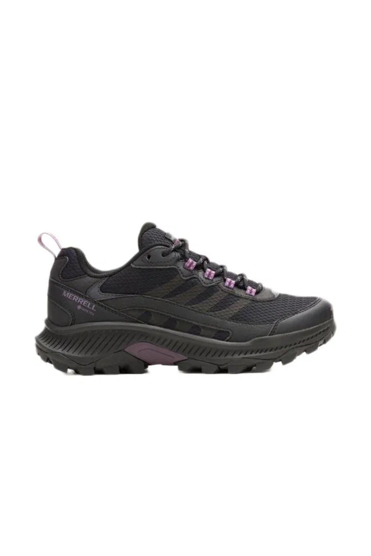 Merrell J038266 SPEED STRIKE 2 GTX Kadın Outdoor Ayakkabısı Siyah
