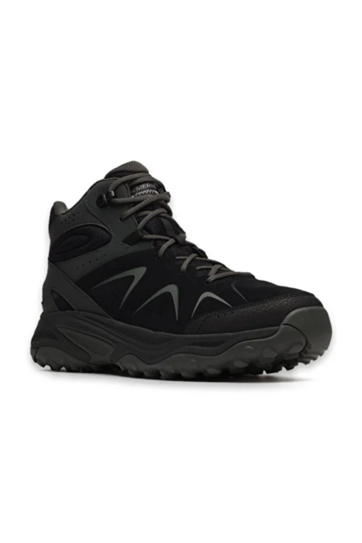 Merrell J038479 YOKOTA 3 MID GTX Erkek Outdoor Bot Siyah