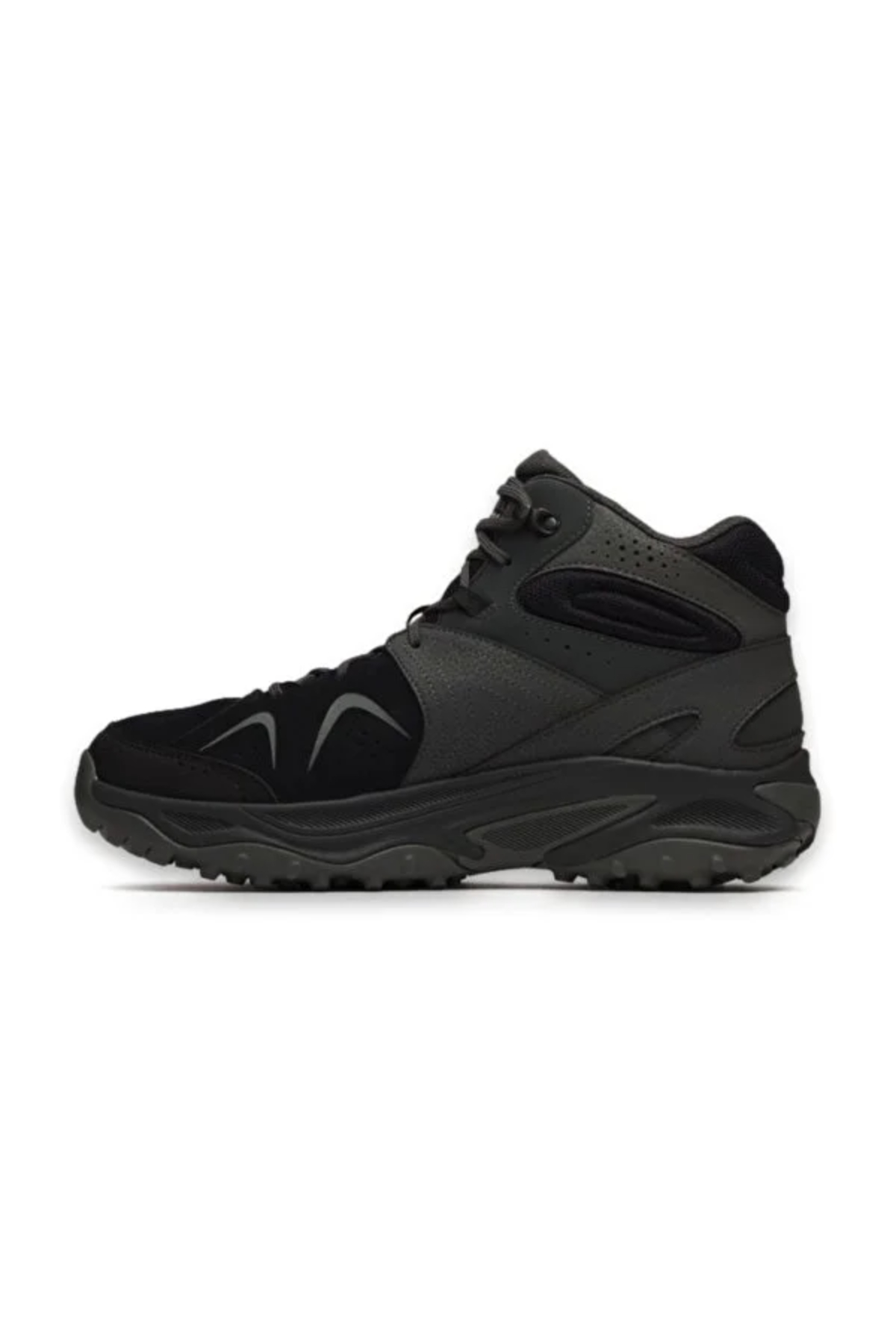 Merrell J038479 YOKOTA 3 MID GTX Erkek Outdoor Bot Siyah