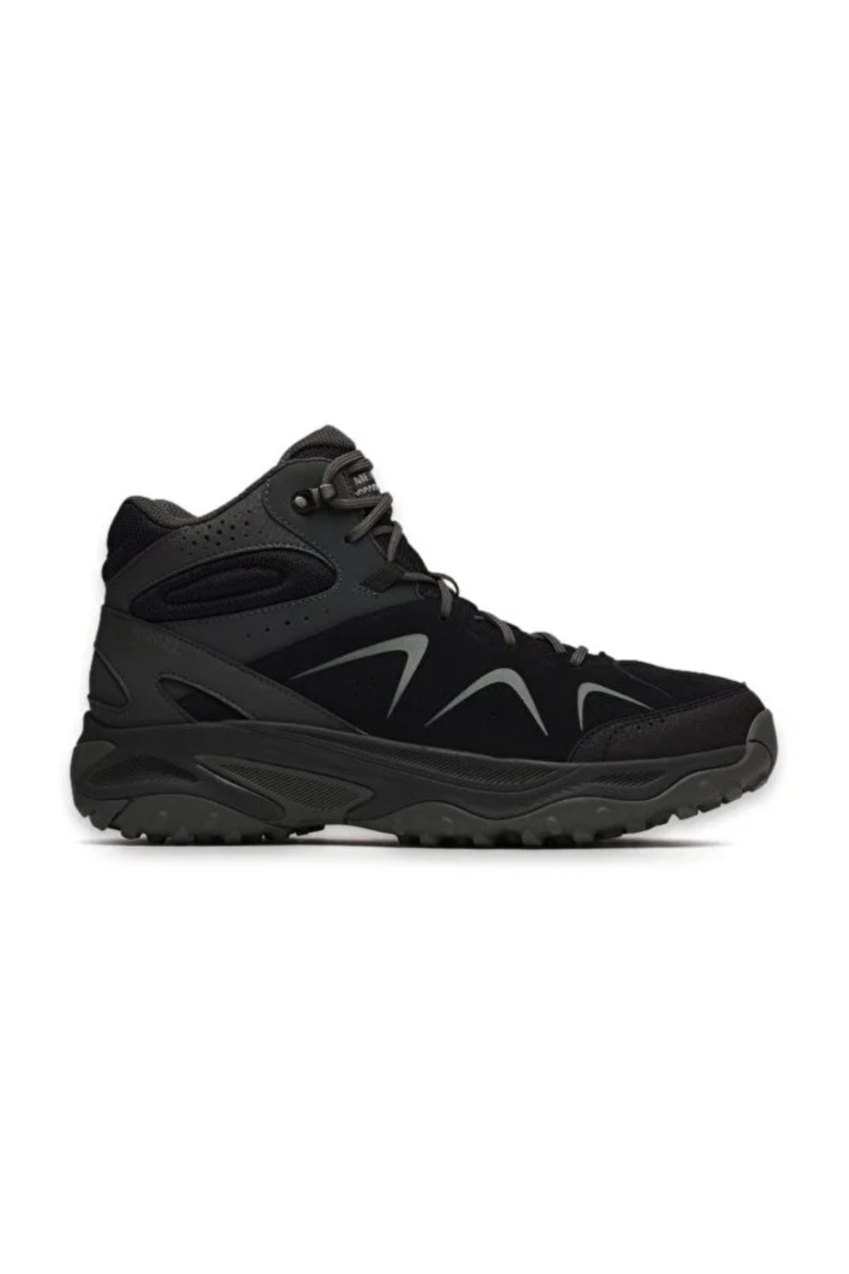 Merrell J038479 YOKOTA 3 MID GTX Erkek Outdoor Bot Siyah