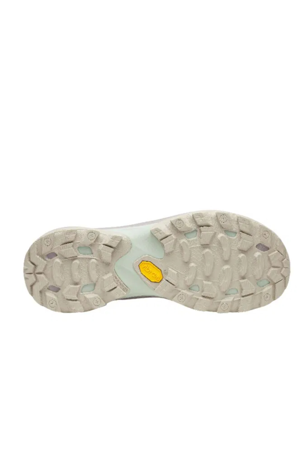 Merrell J038500 MOAB SPEED 2 MID GTX Kadın Outdoor Bot Pembe