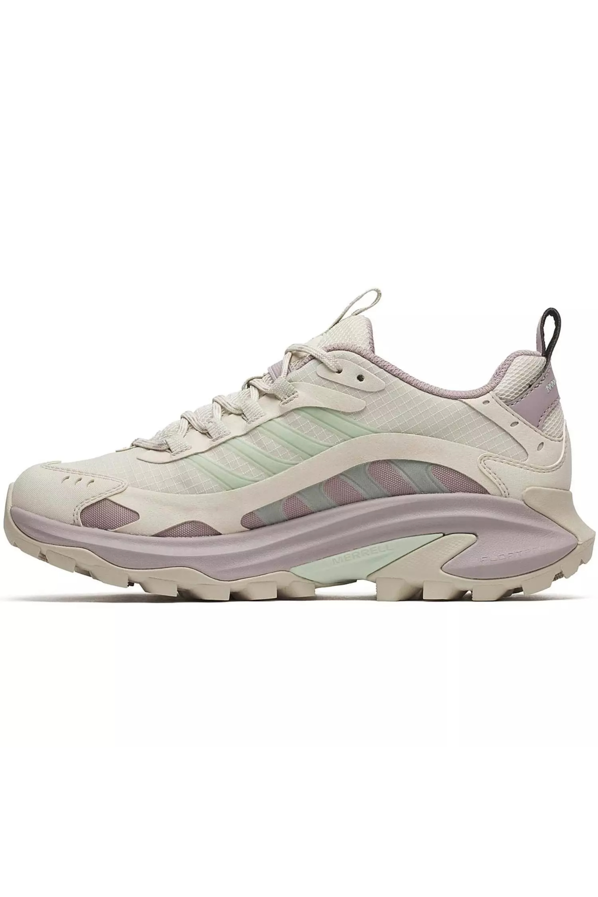 Merrell J038510 MOAB SPEED 2 GTX Kadın Outdoor Ayakkabı Pembe