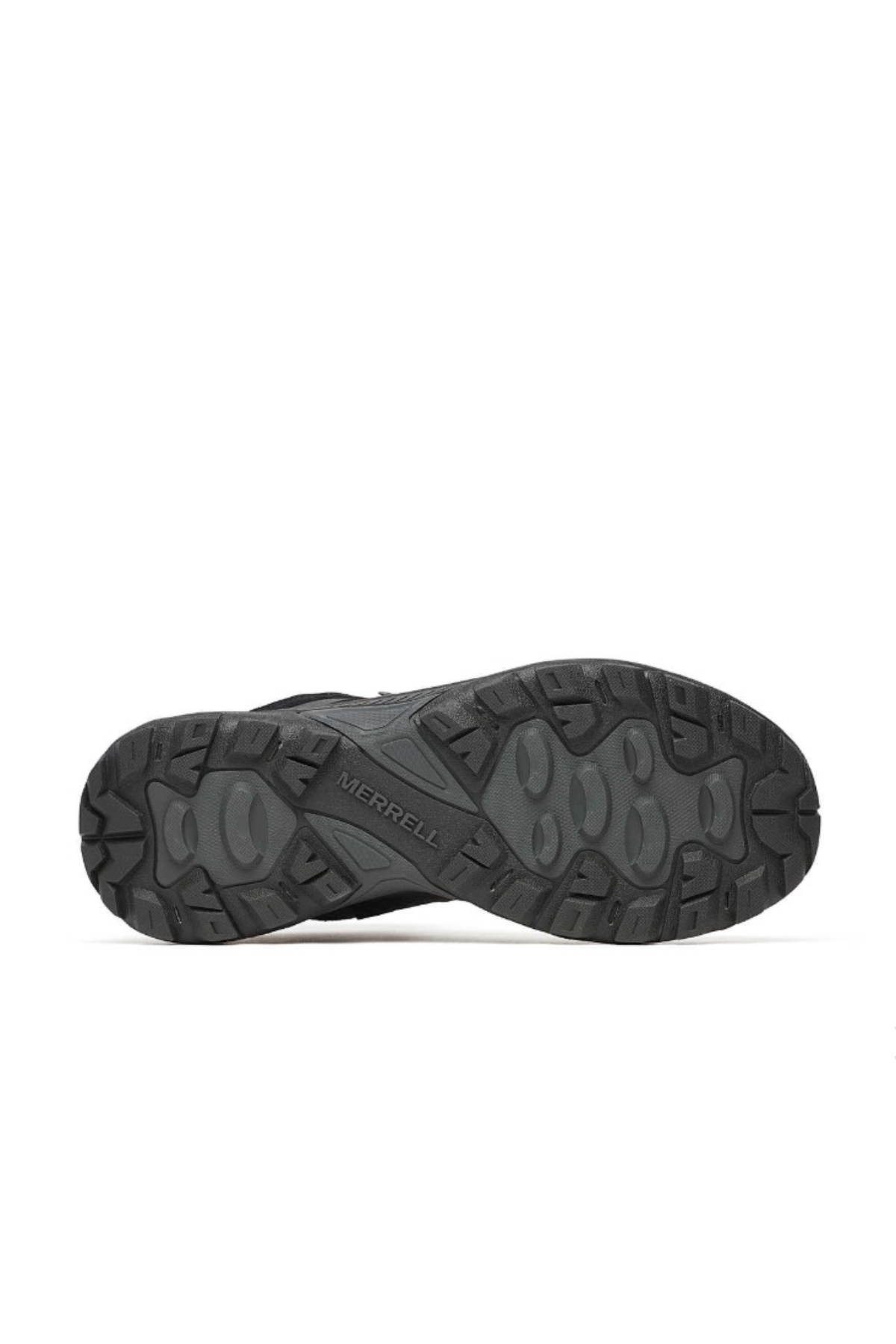 Merrell J038522 SPEED STRIKE 2 LTR MID WP Kadın  Outdoor Bot Siyah