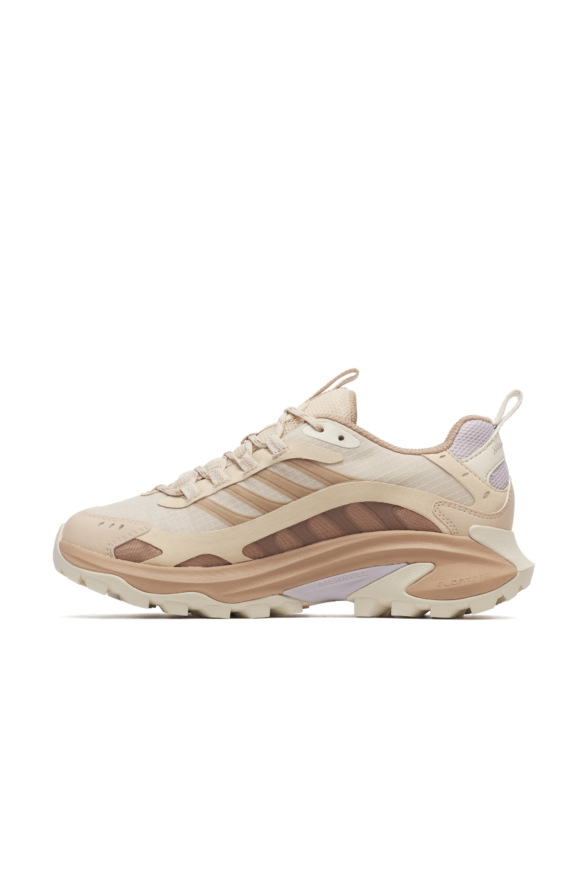 Merrell J038814 MOAB SPEED 2 GTX Kadın Outdoor Ayakkabı Pembe